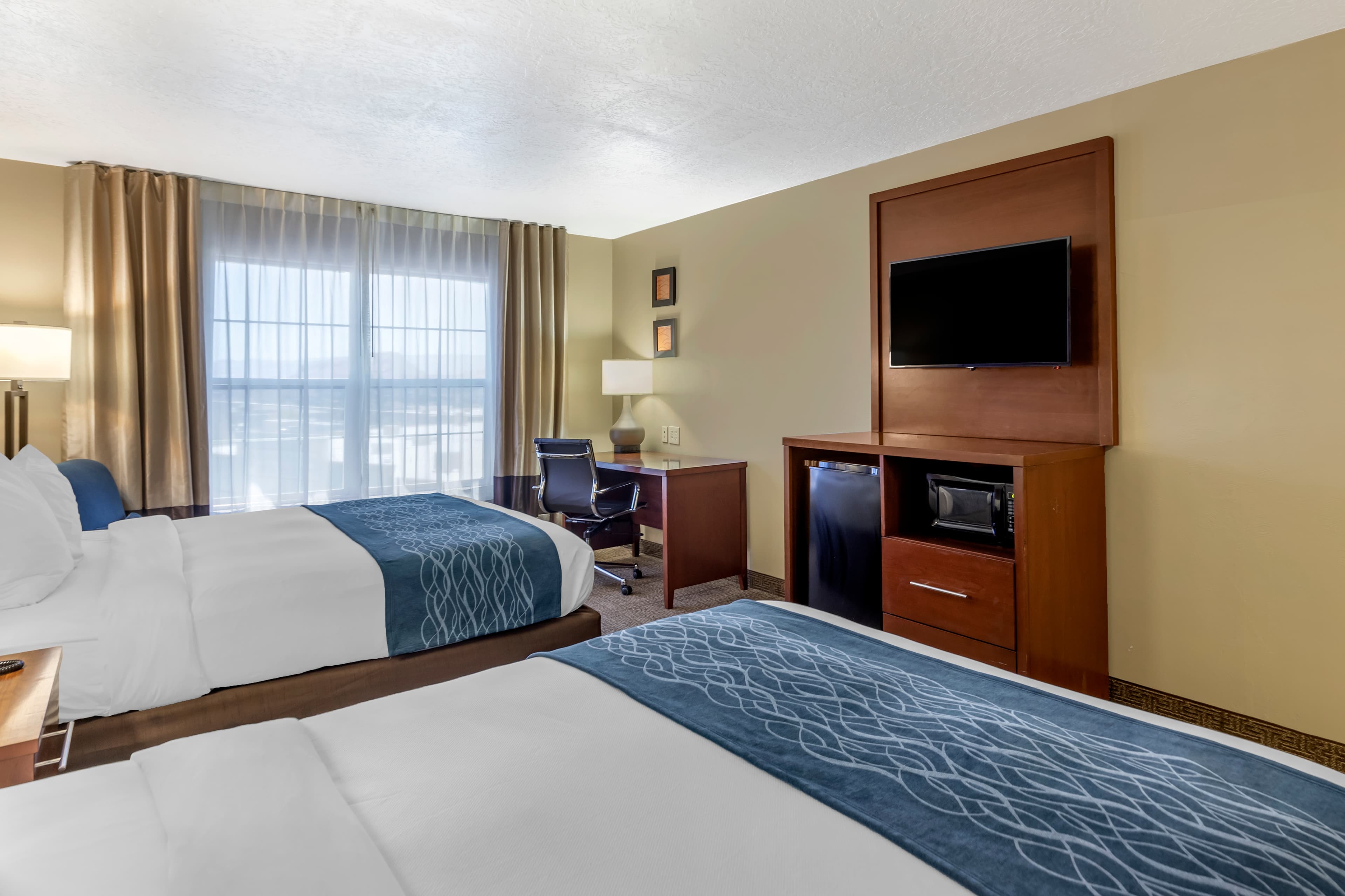 Comfort Inn Saint George North — 7