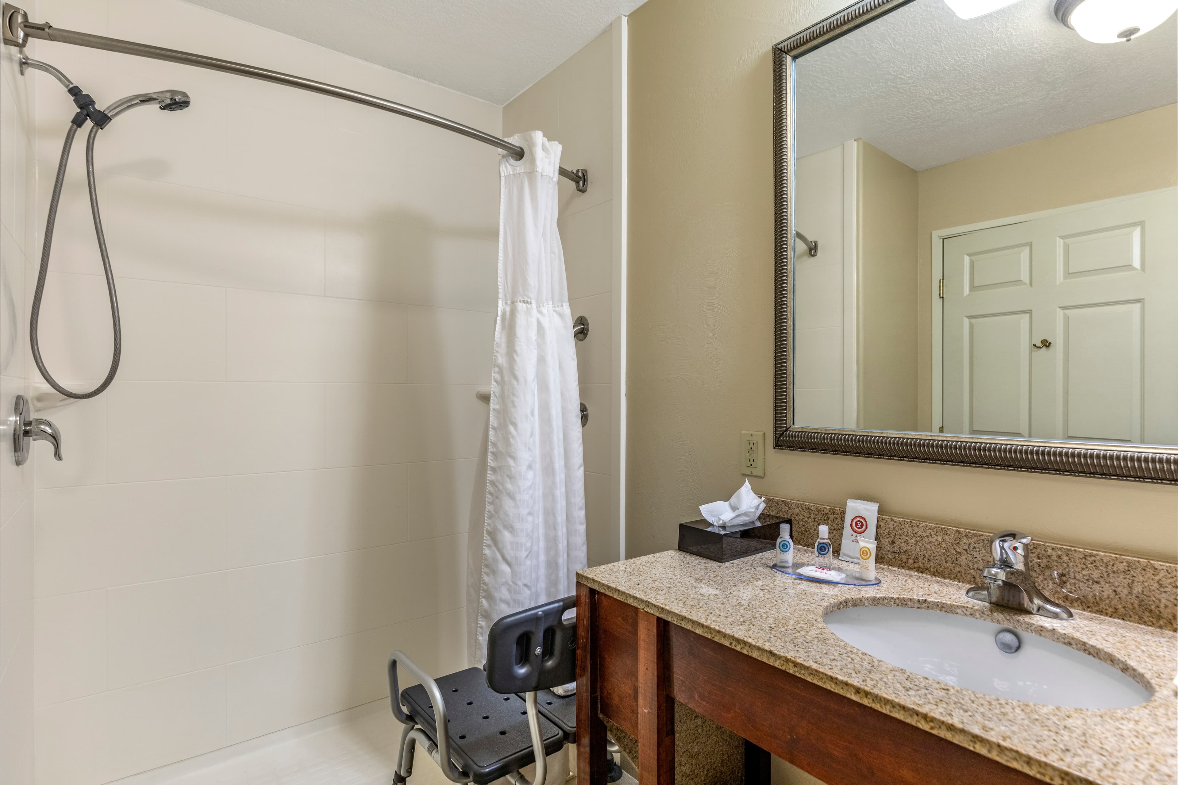 Comfort Inn Saint George North — 19