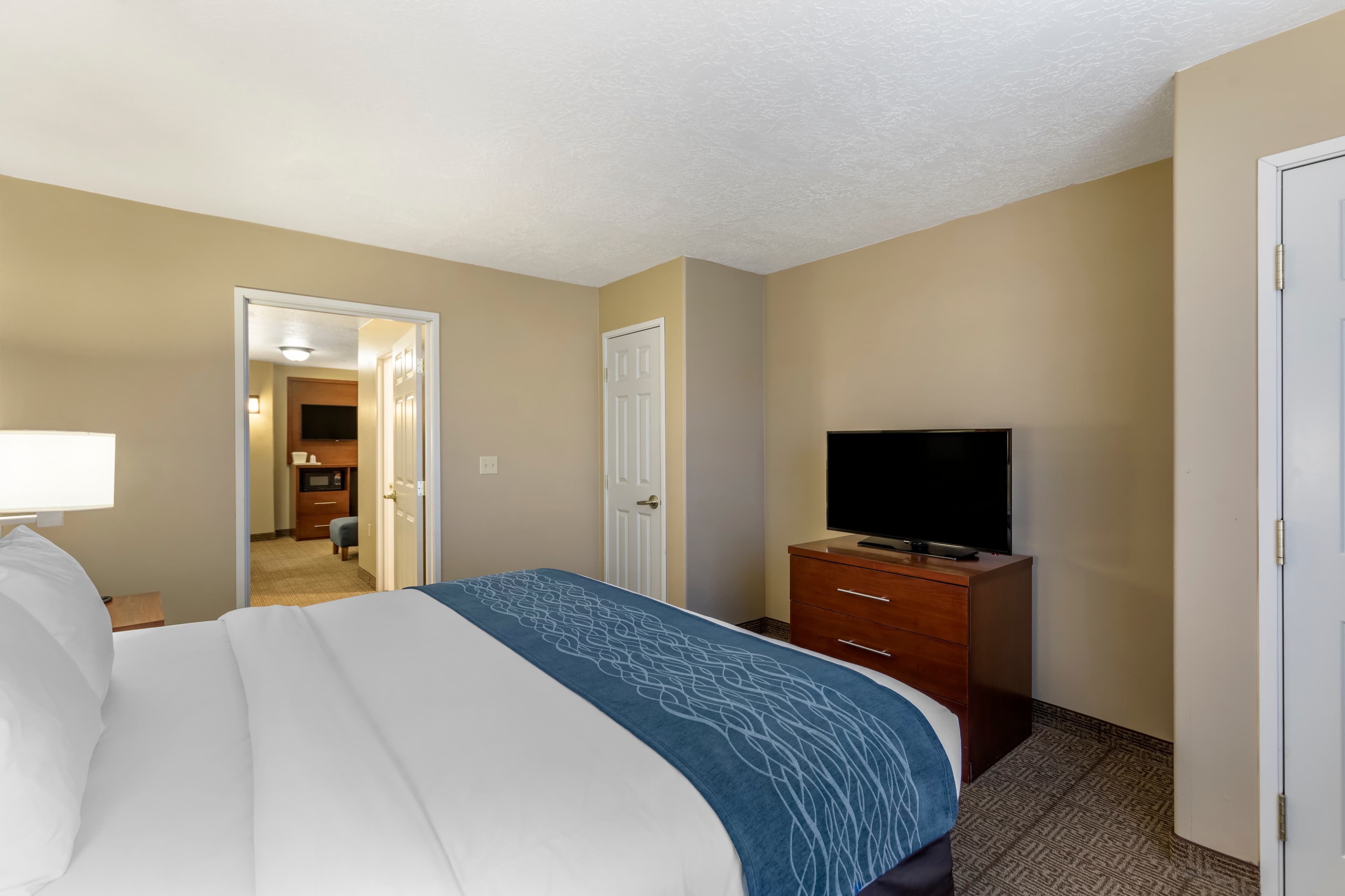 Comfort Inn Saint George North — 26