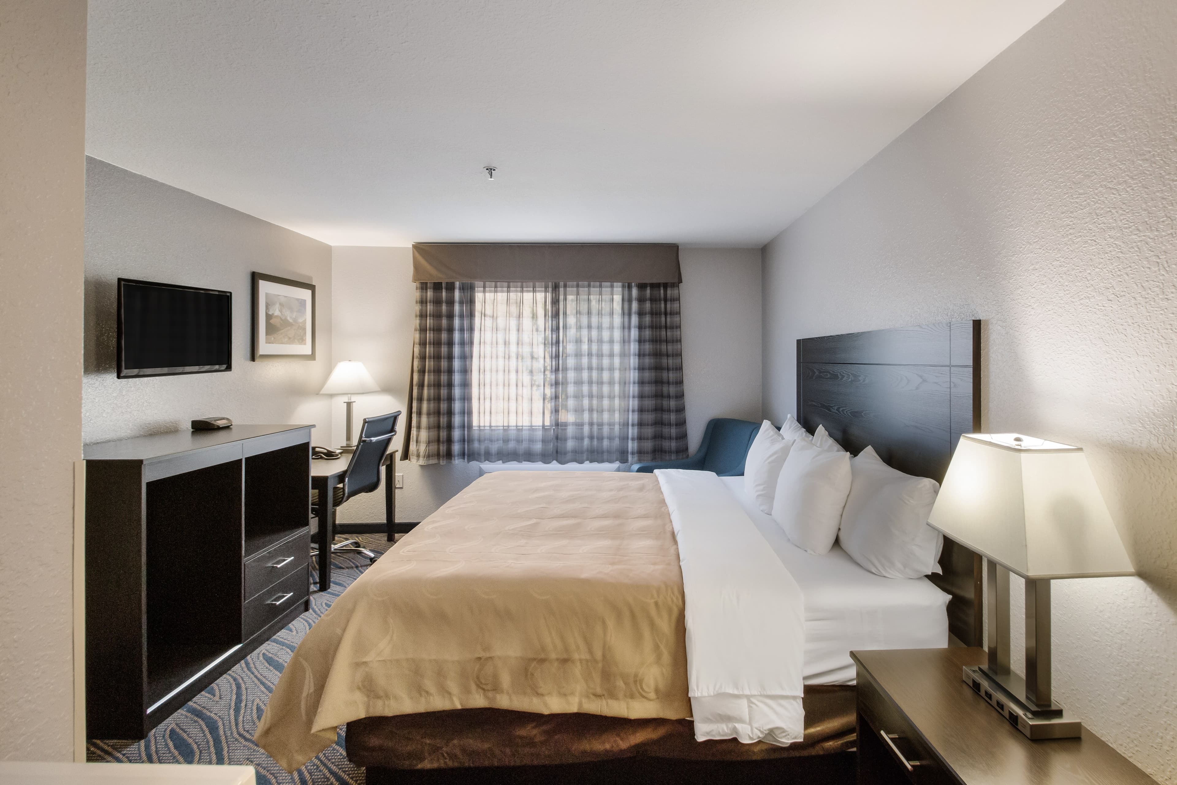 Quality Inn Midvale - Salt Lake City South - Image 4