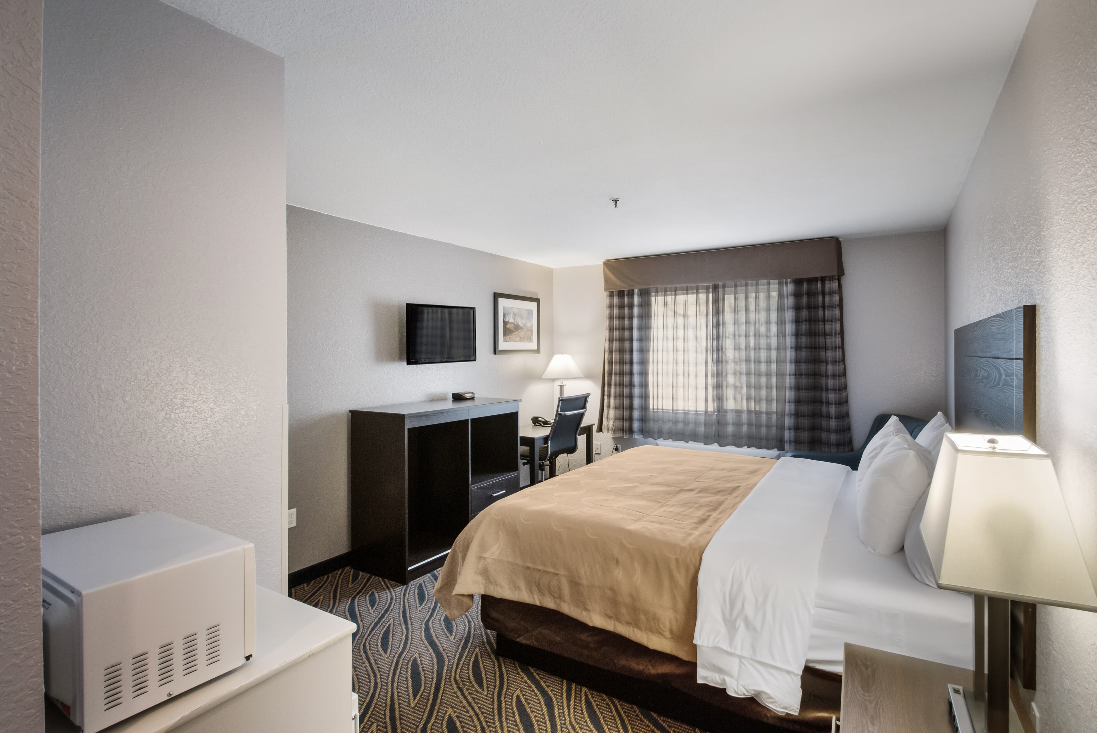 Quality Inn Midvale - Salt Lake City South - Image 5