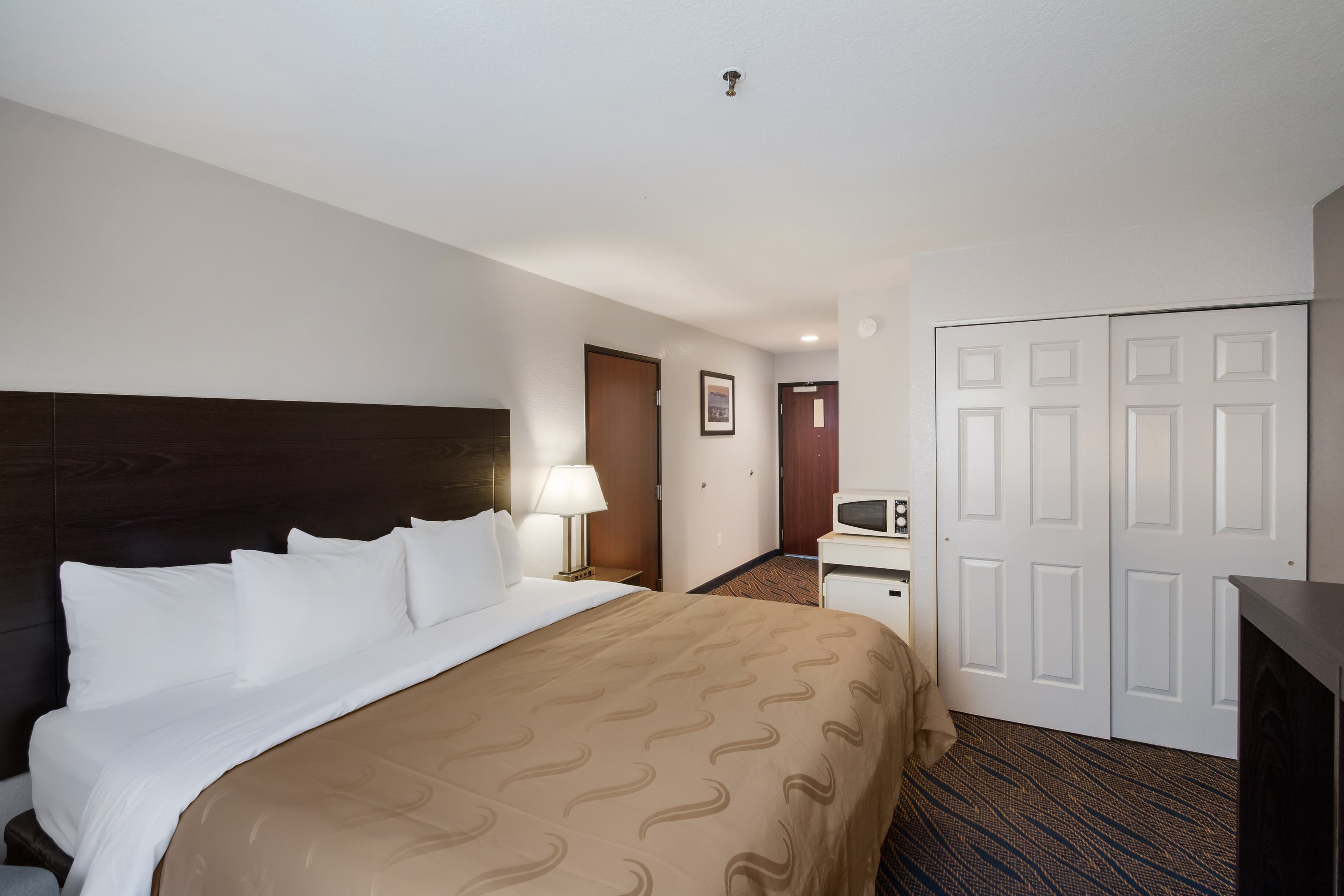 Quality Inn Midvale - Salt Lake City South — 6