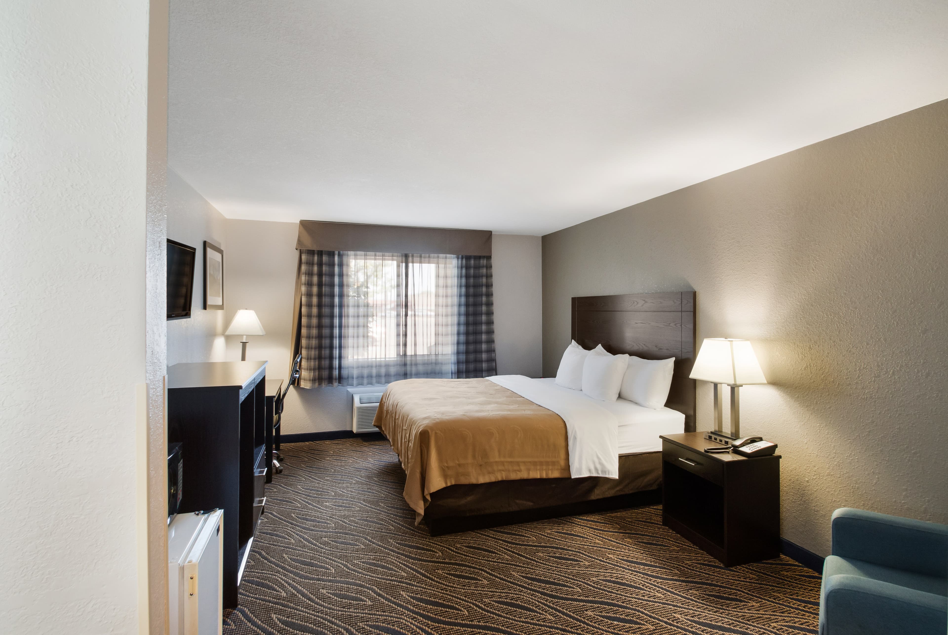 Quality Inn Midvale - Salt Lake City South — 11