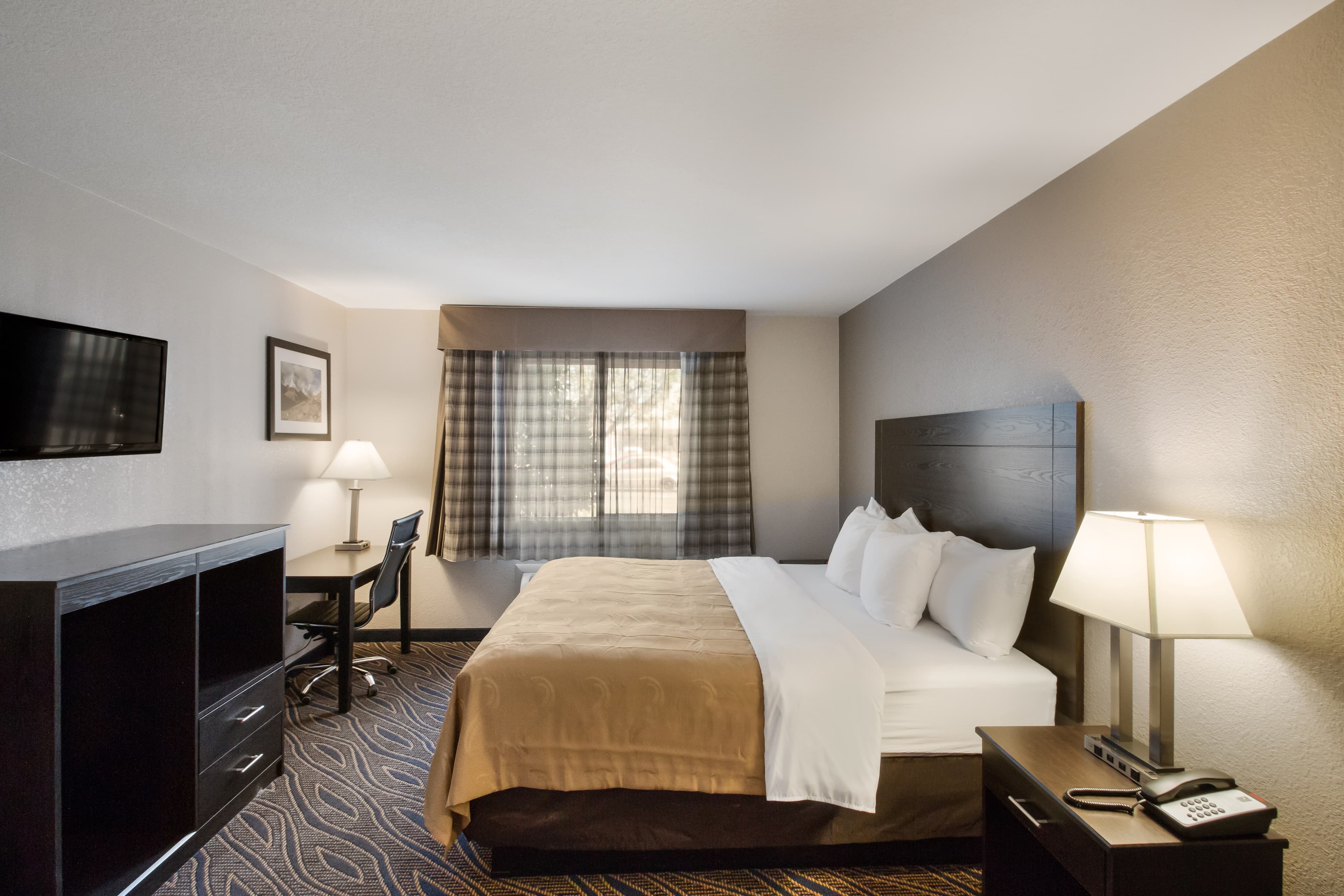 Quality Inn Midvale - Salt Lake City South — 13