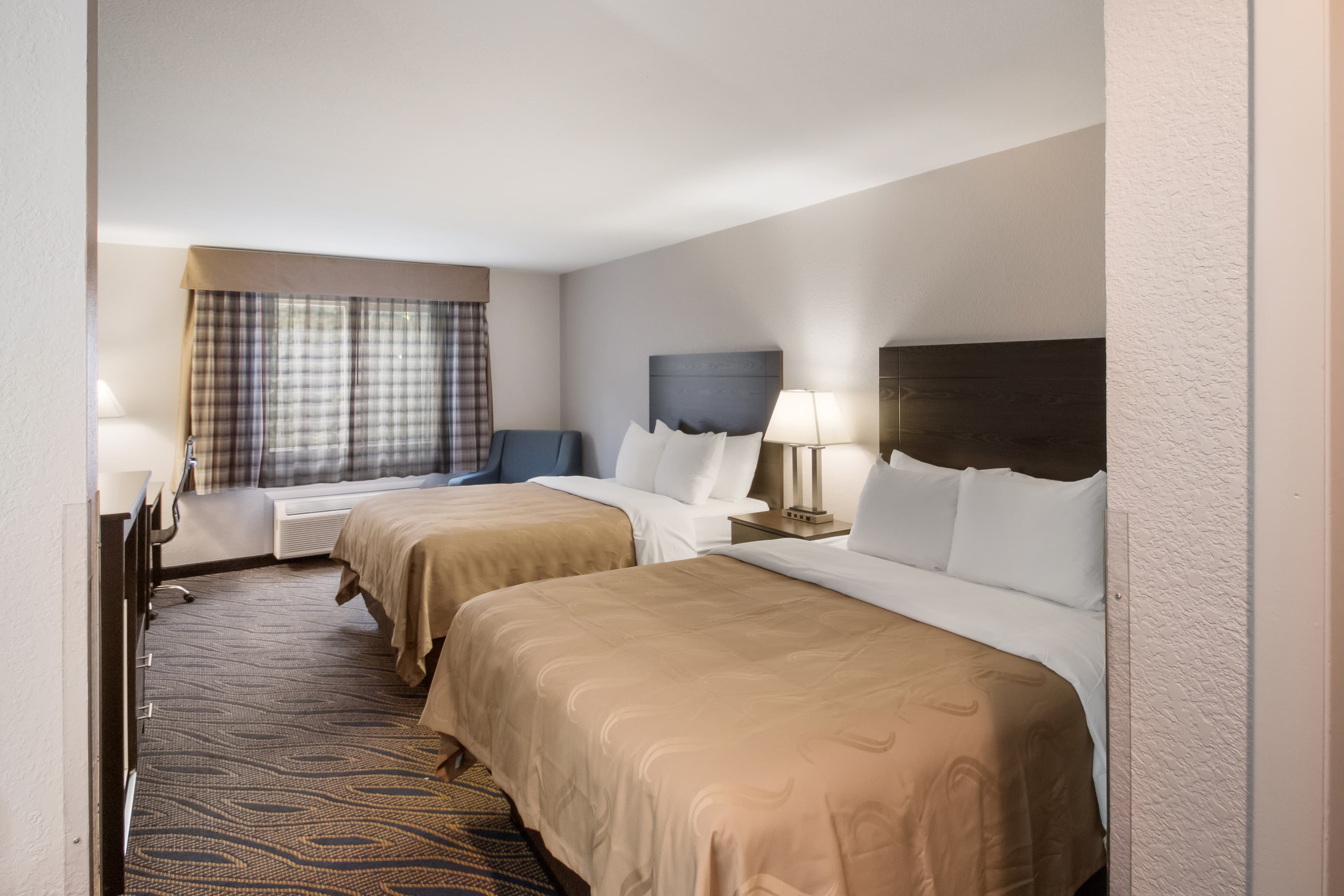 Quality Inn Midvale - Salt Lake City South — 7