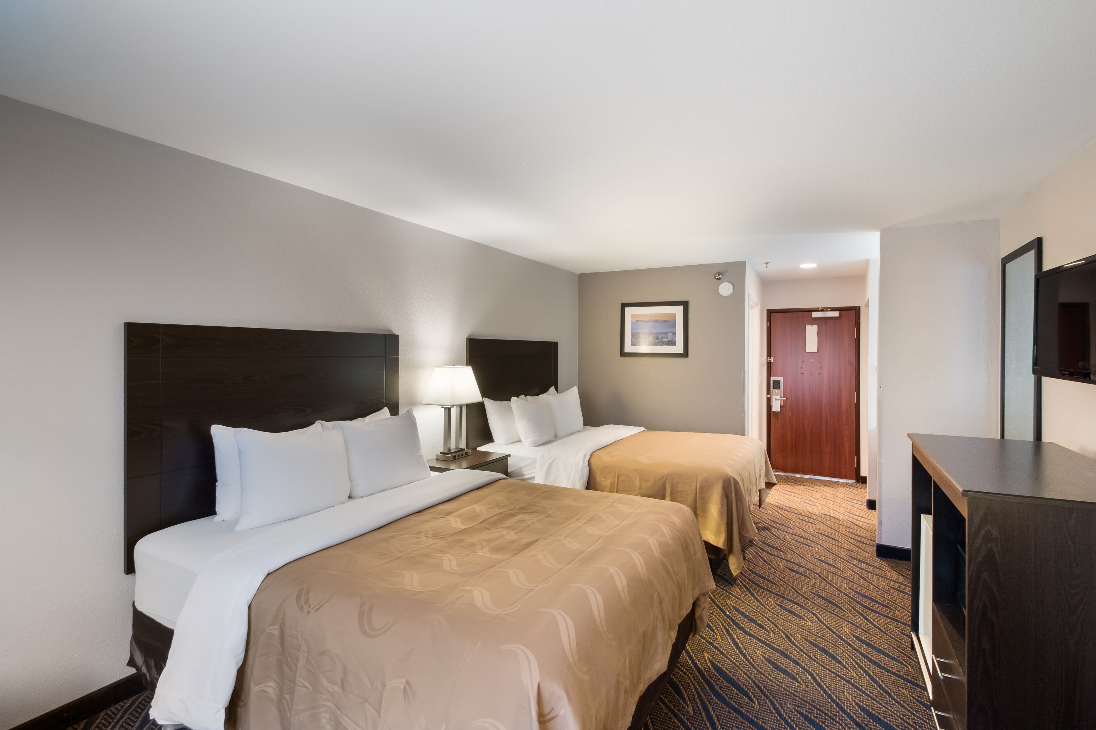 Quality Inn Midvale - Salt Lake City South — 10
