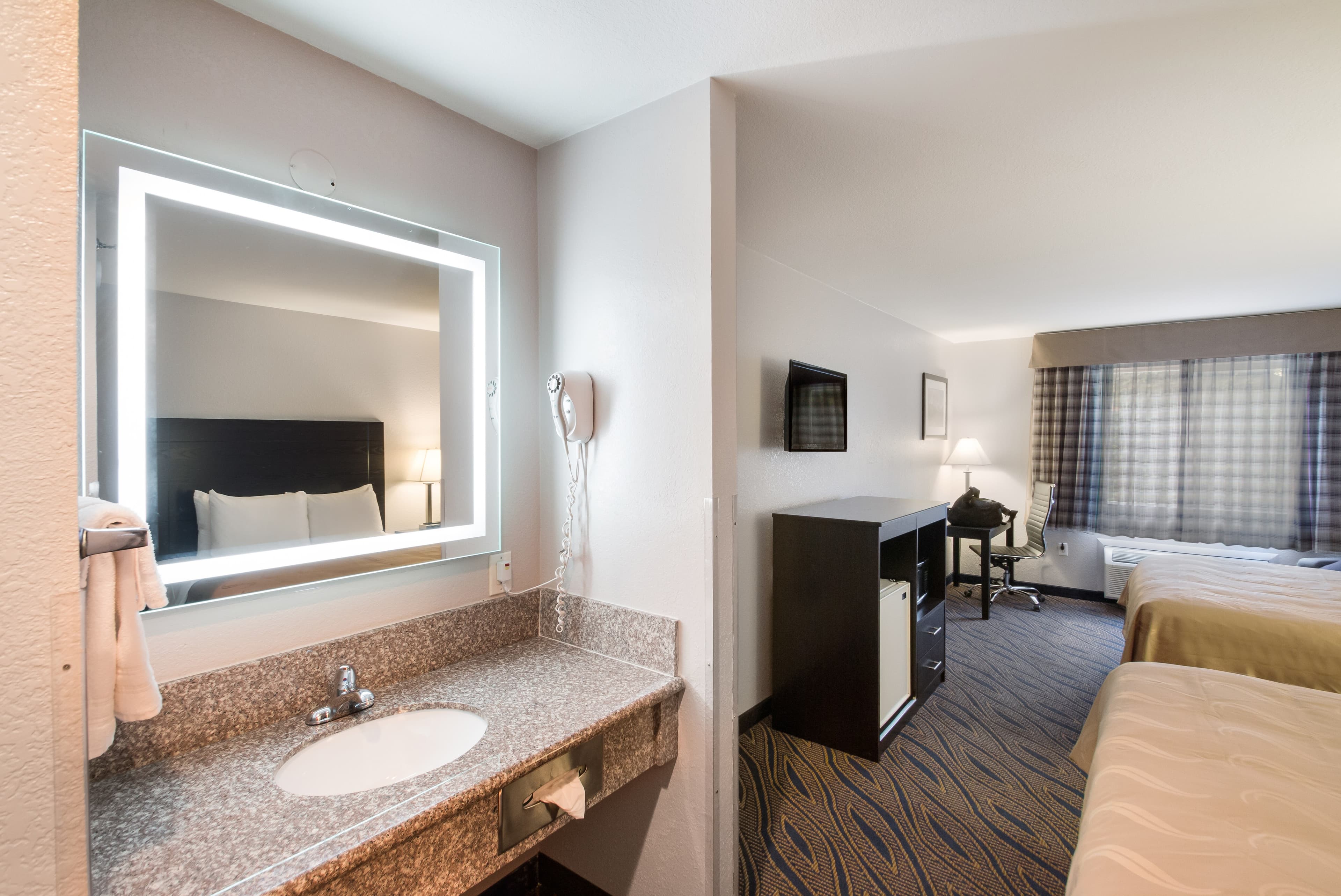 Quality Inn Midvale - Salt Lake City South — 17