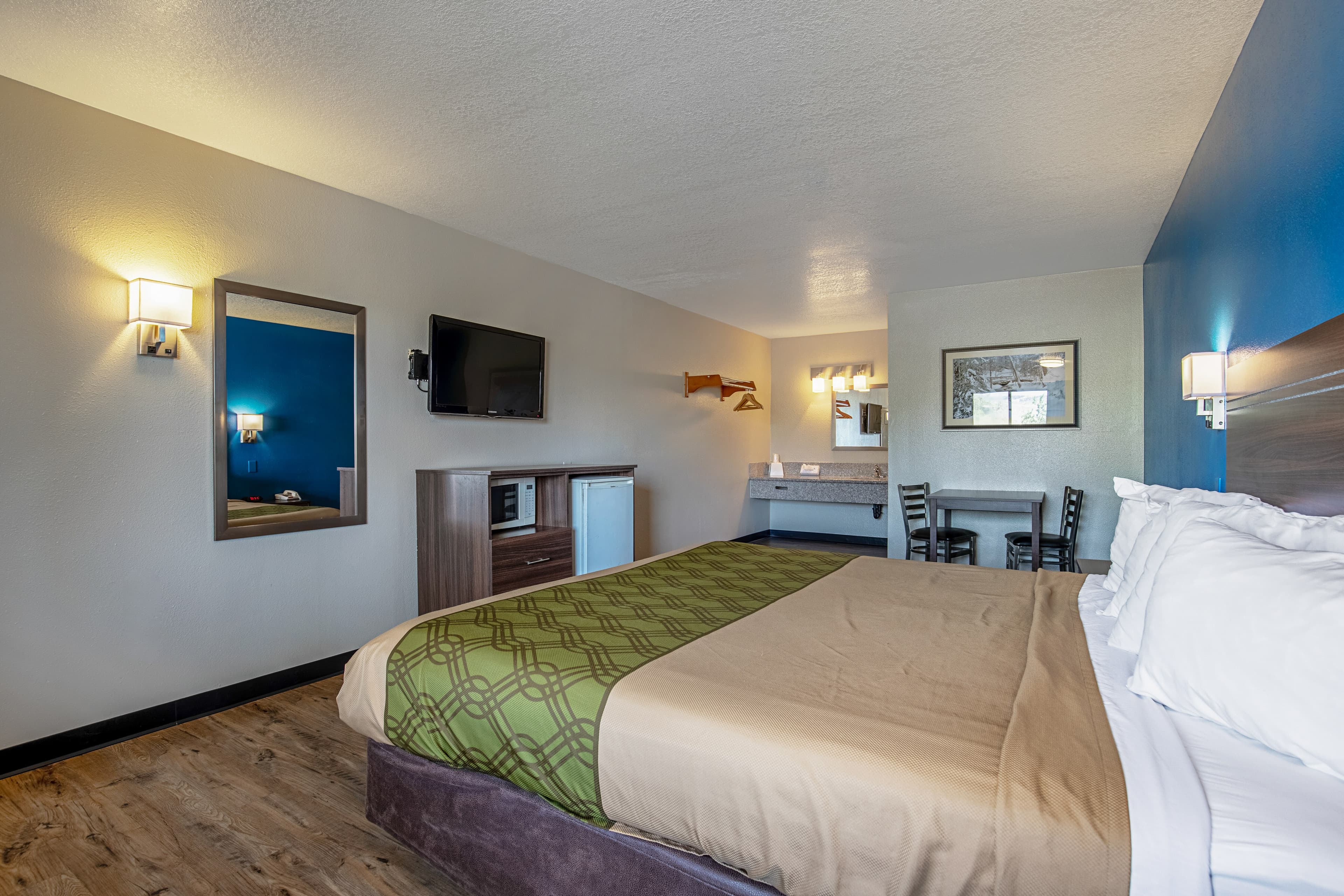 Rodeway Inn St George North - Near Pioneer Park — 6