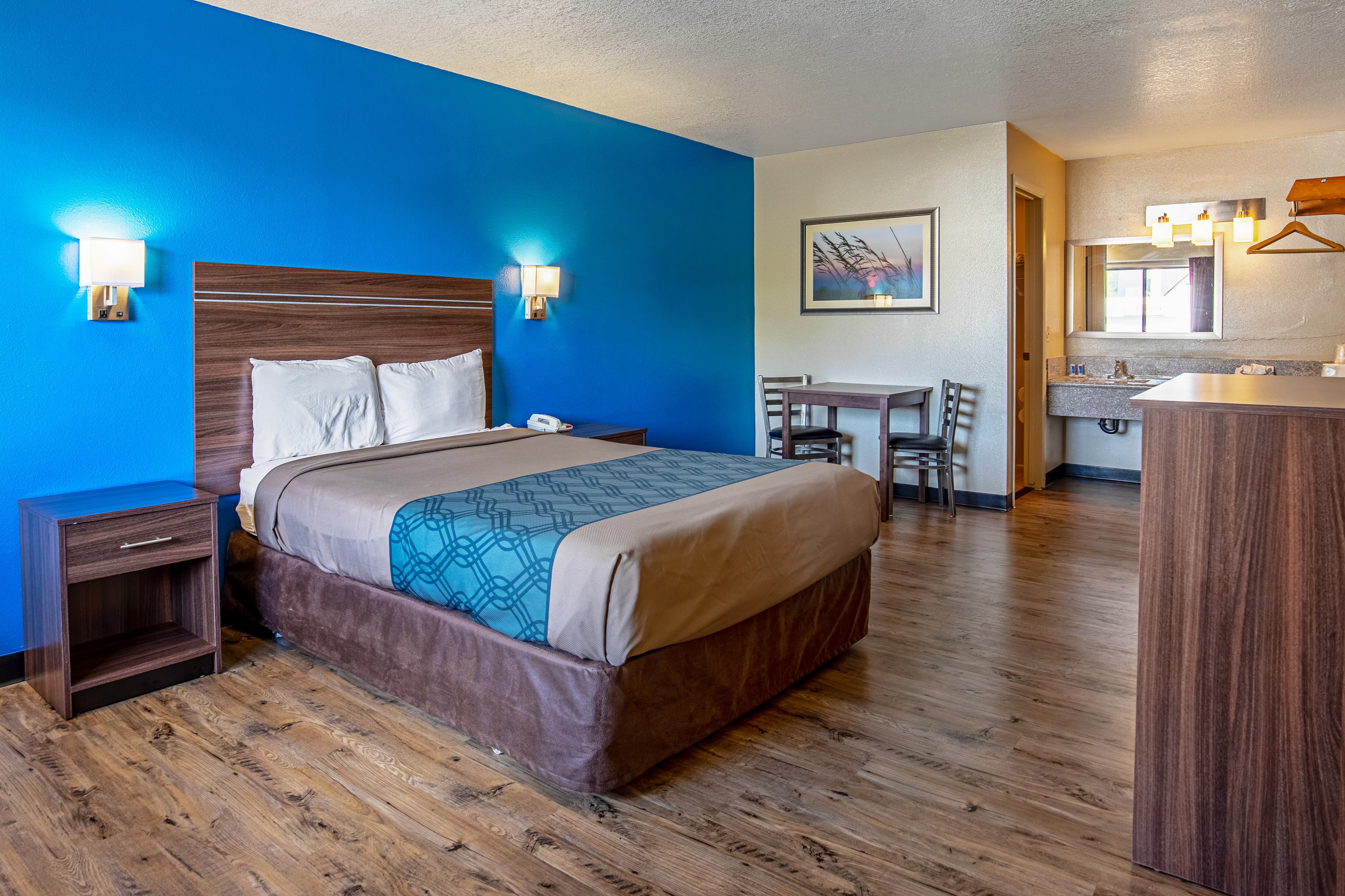 Rodeway Inn St George North - Near Pioneer Park — 8