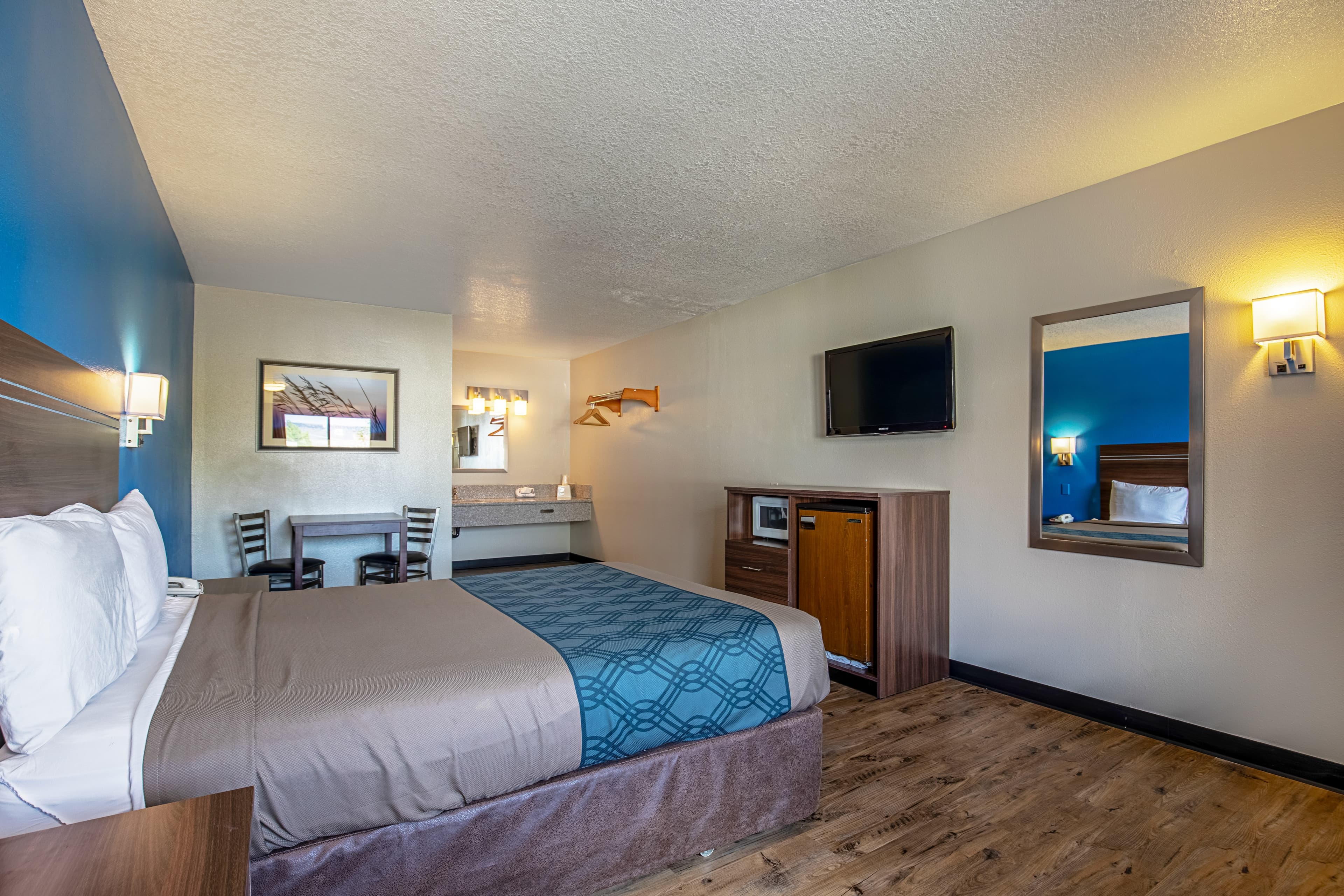 Rodeway Inn St George North - Near Pioneer Park — 9