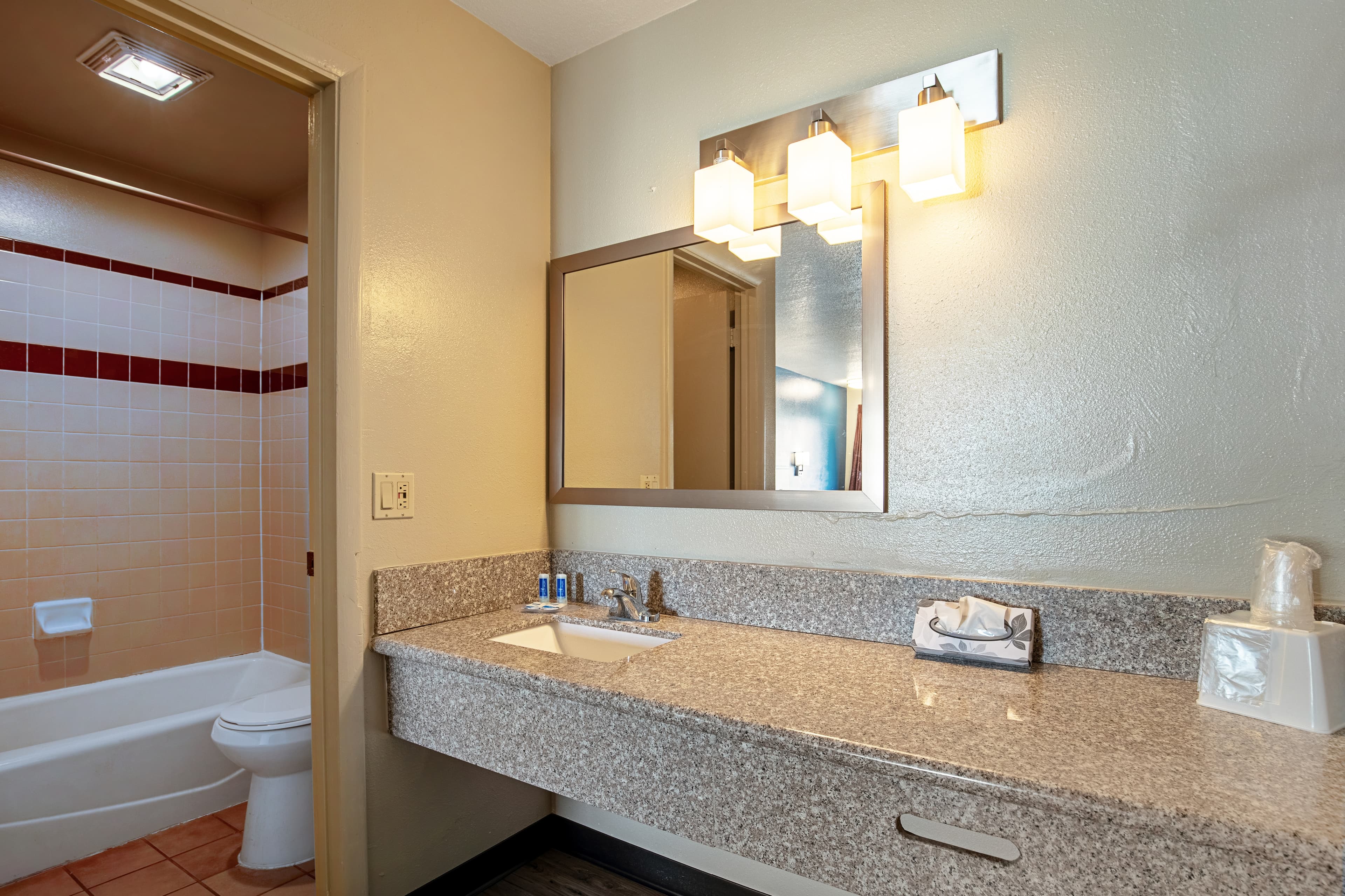 Rodeway Inn St George North - Near Pioneer Park — 10