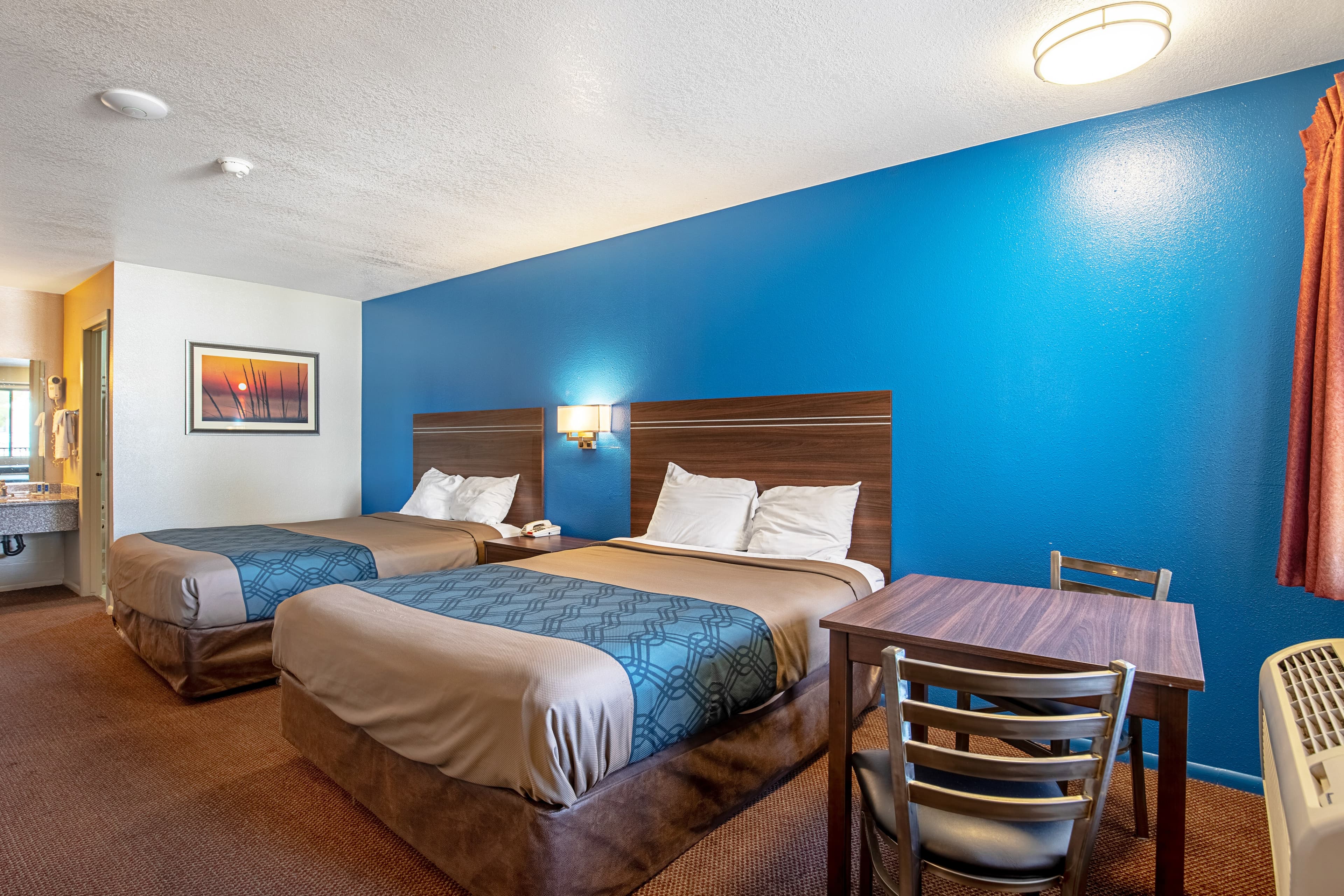 Rodeway Inn St George North - Near Pioneer Park — 11