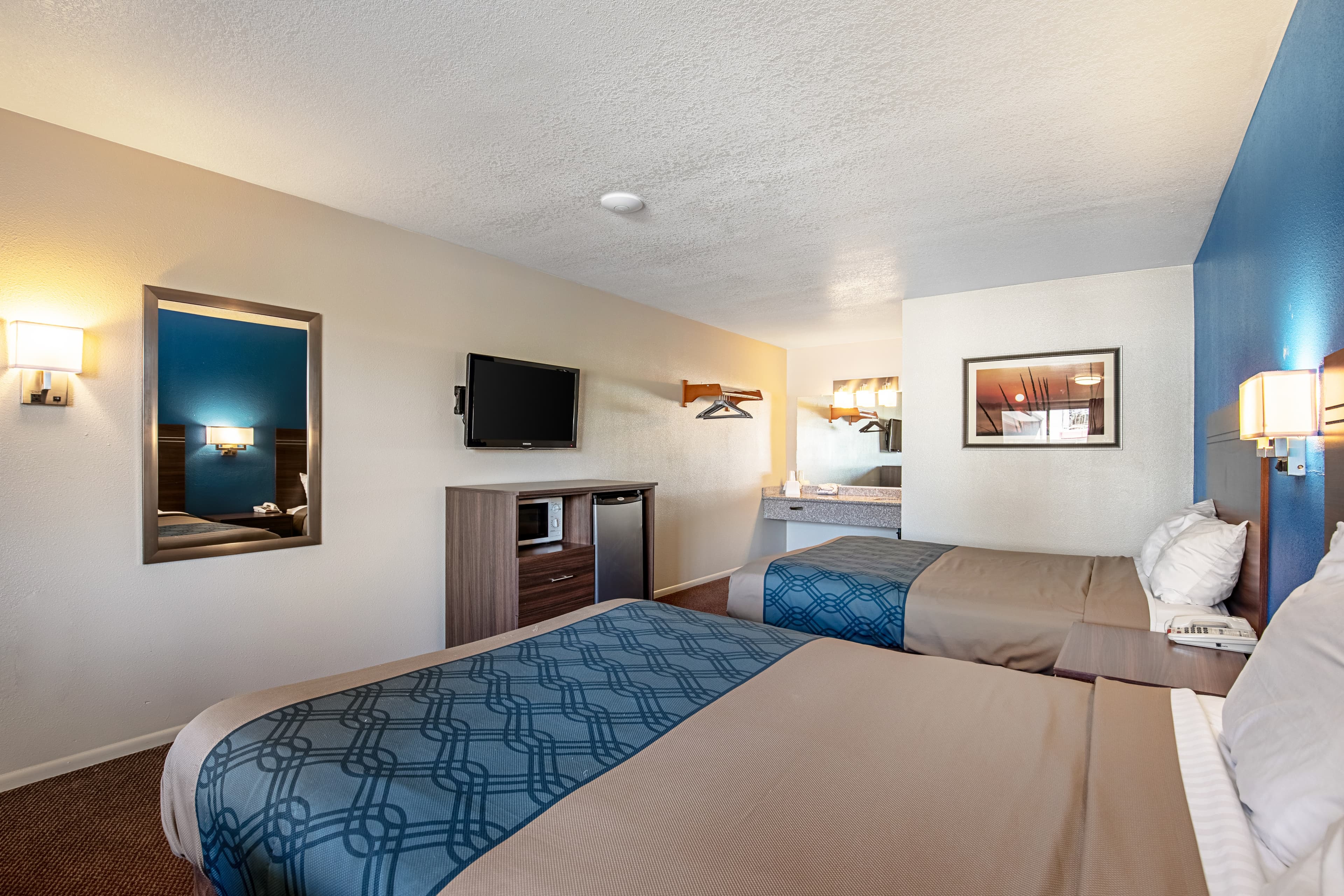 Rodeway Inn St George North - Near Pioneer Park — 12