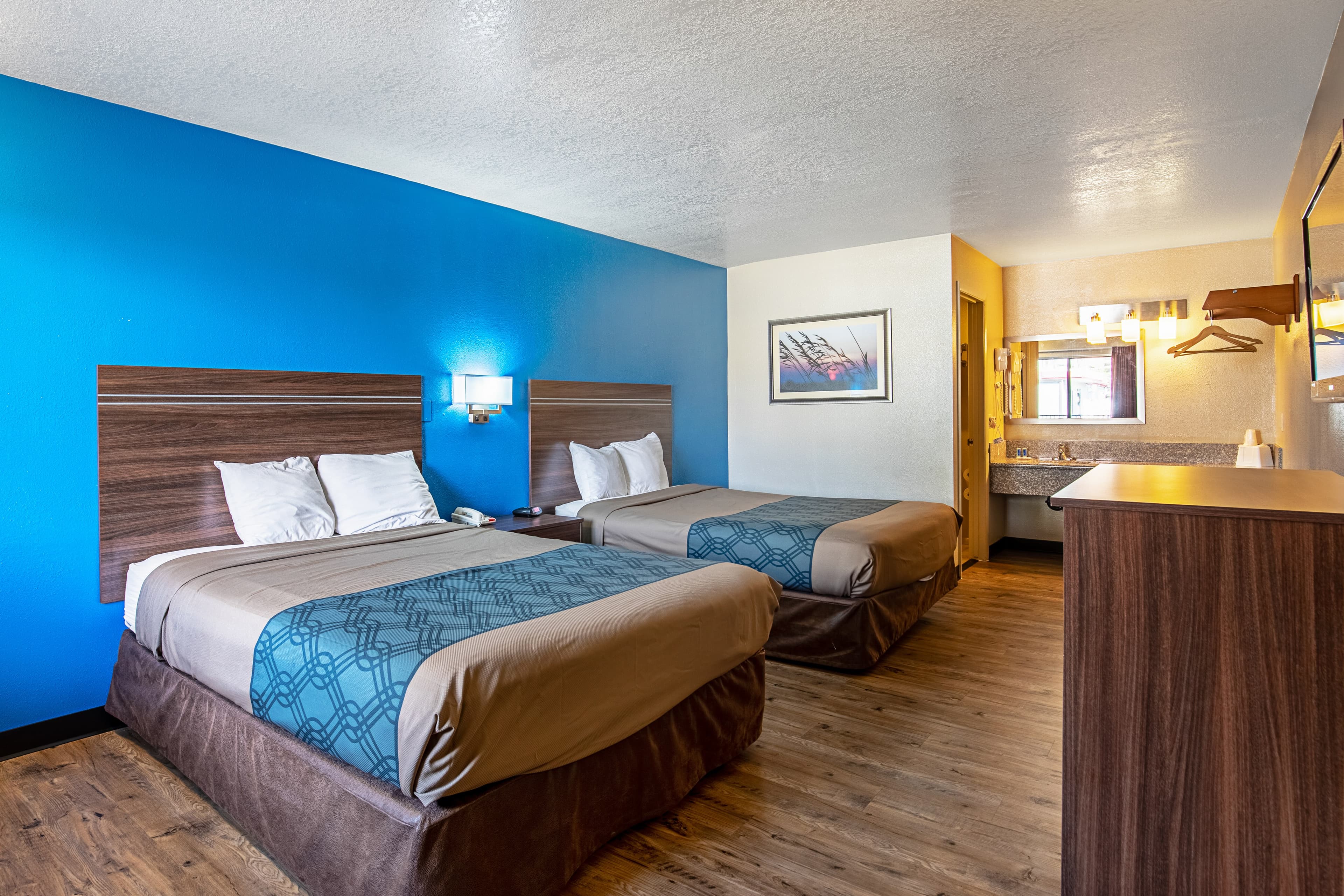 Rodeway Inn St George North - Near Pioneer Park - Image 2