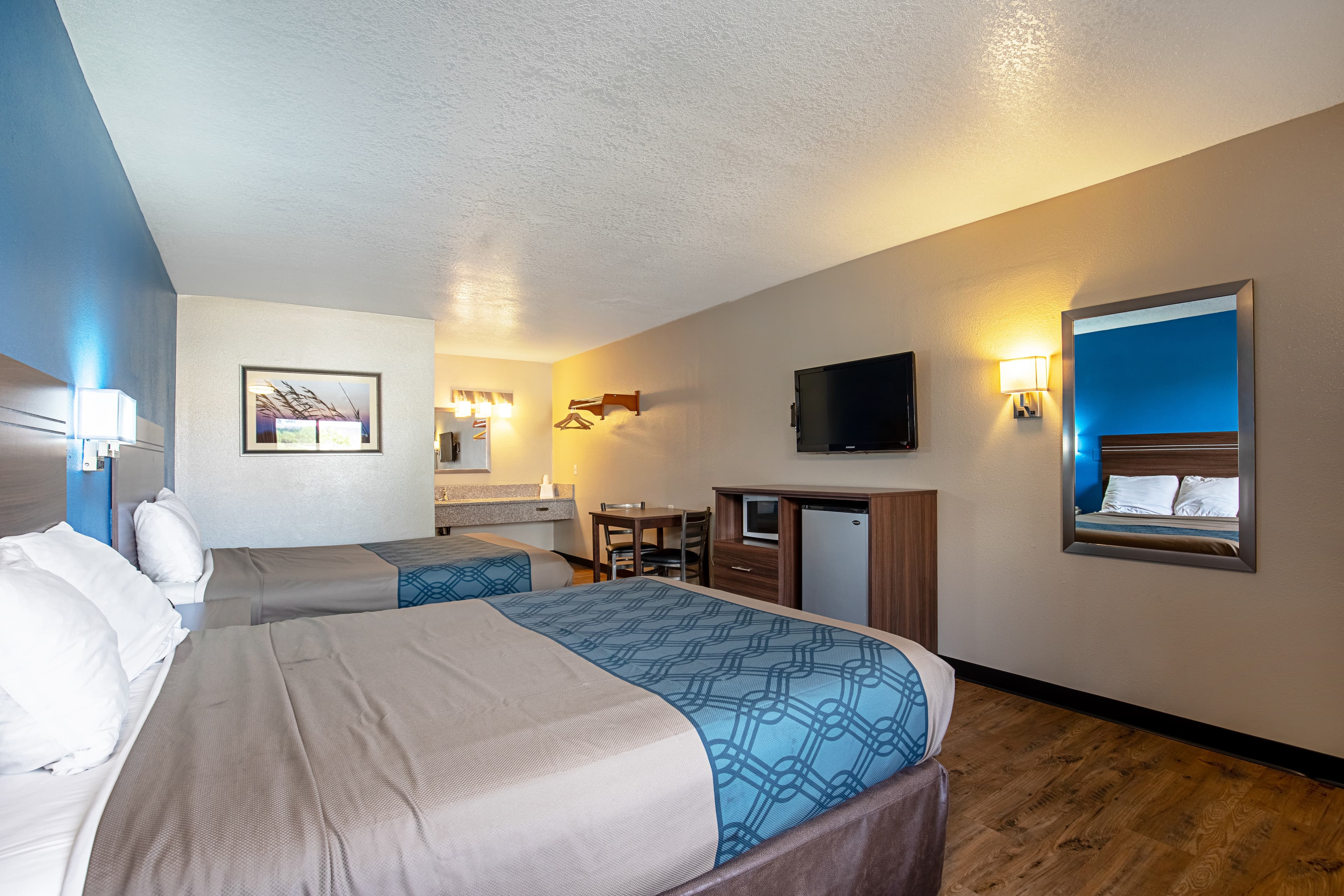 Rodeway Inn St George North - Near Pioneer Park - Image 3