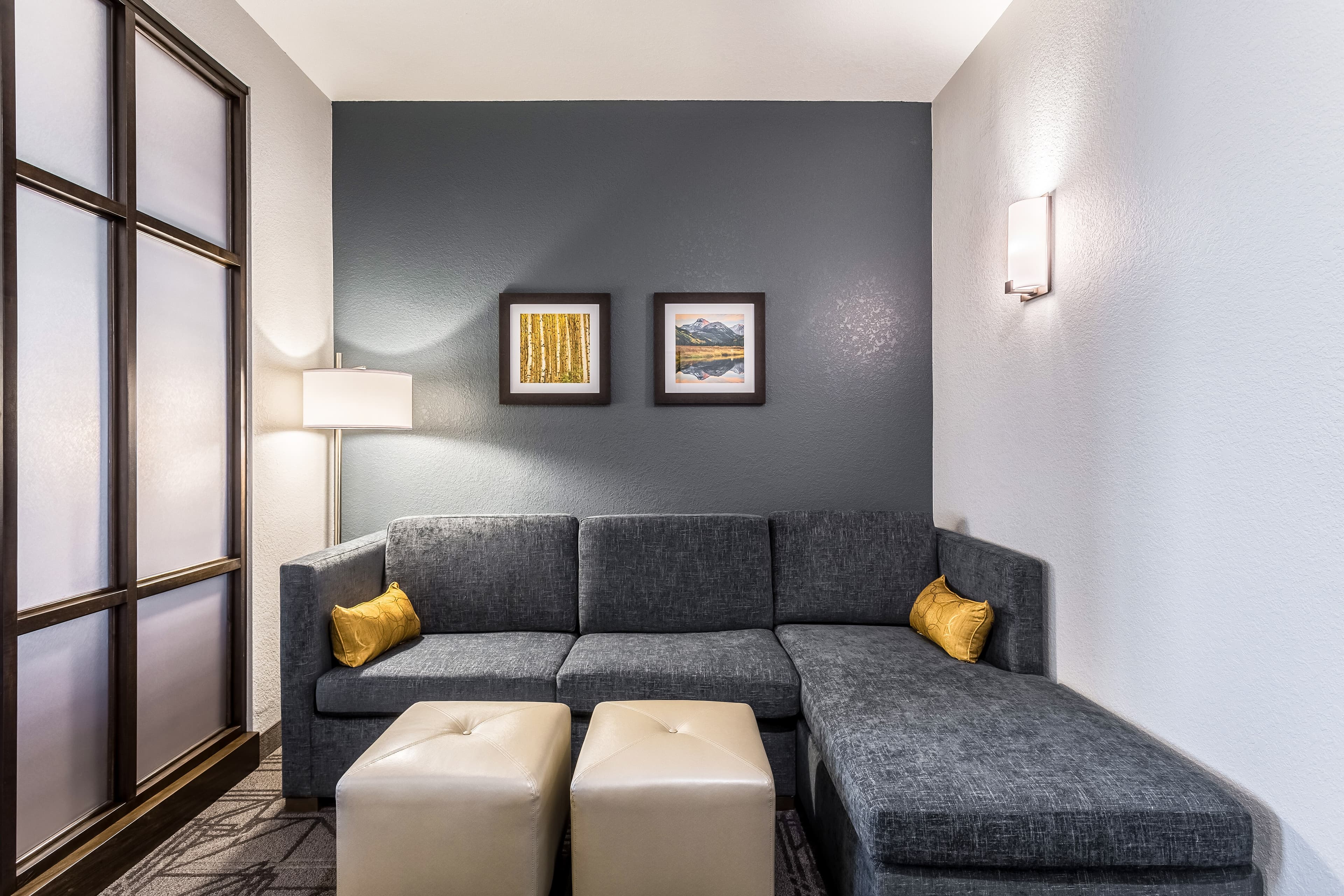 Comfort Inn & Suites Salt Lake City Airport — 39