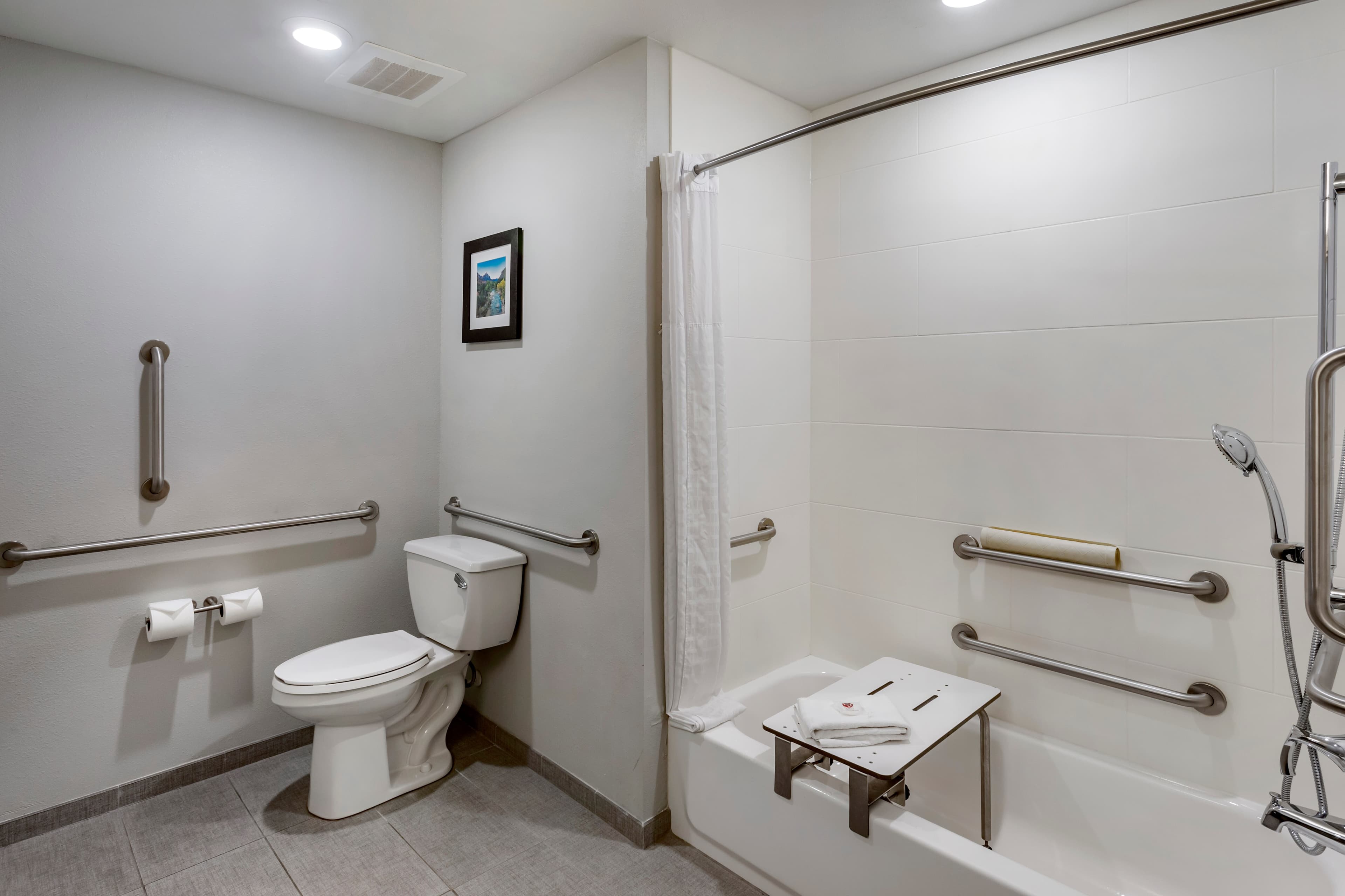 Comfort Inn & Suites Salt Lake City Airport — 11