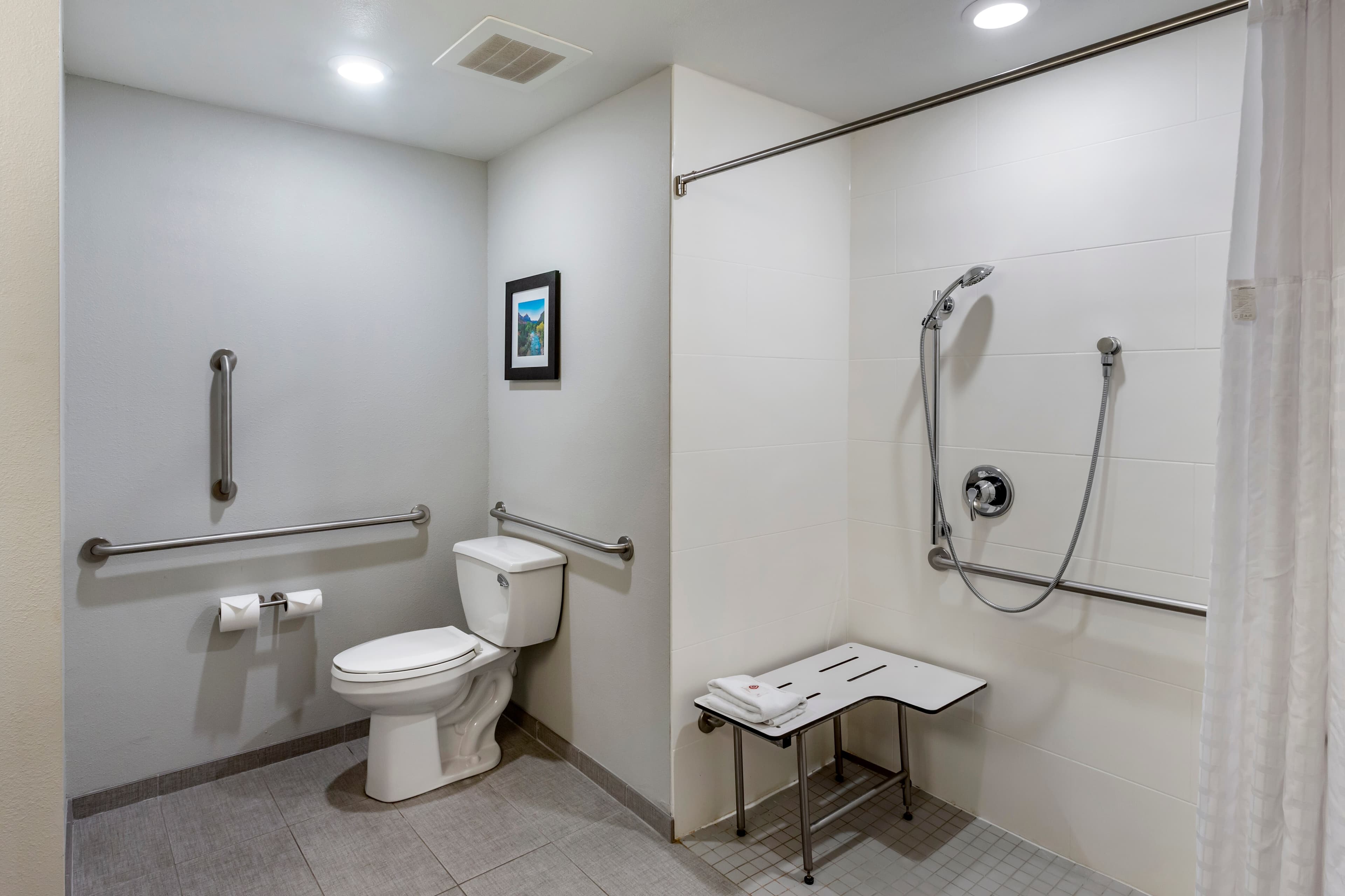 Comfort Inn & Suites Salt Lake City Airport — 15