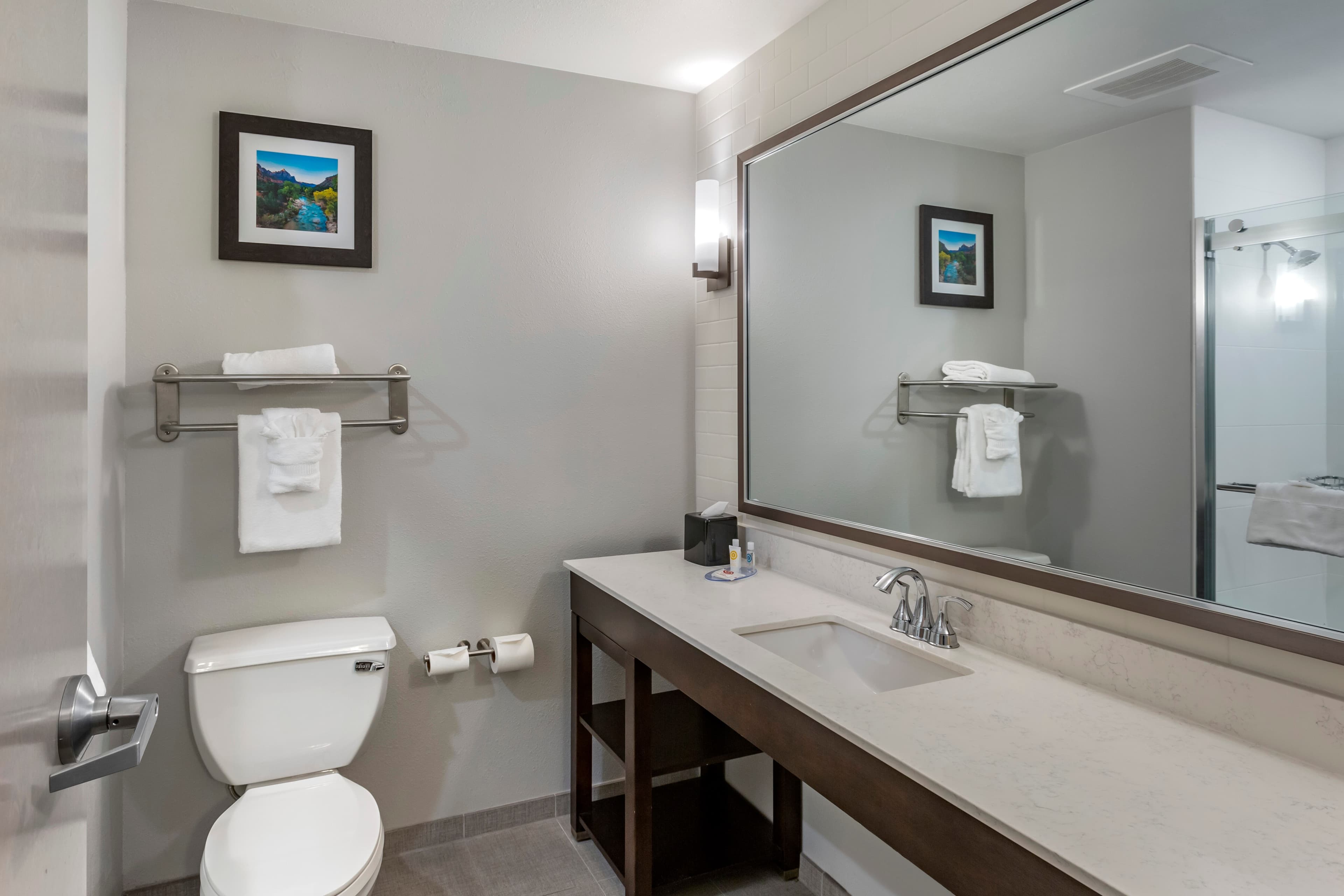 Comfort Inn & Suites Salt Lake City Airport — 52