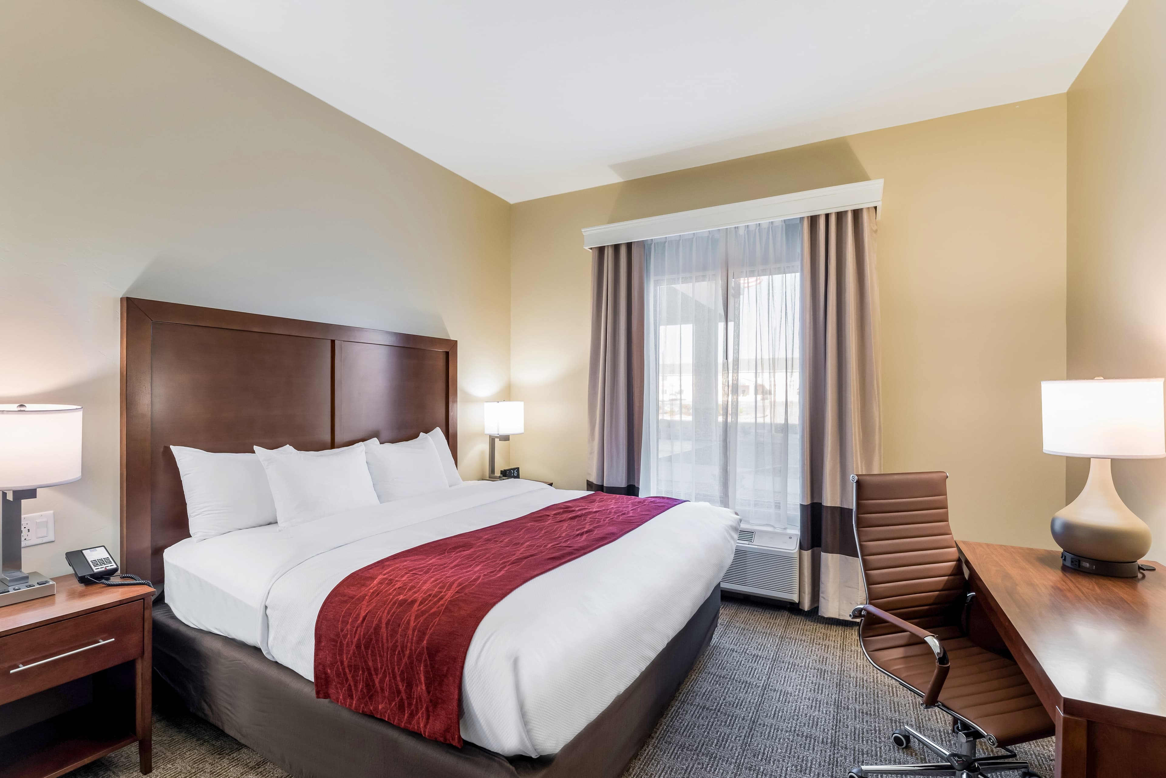 Comfort Inn & Suites Zion Park Area — 19