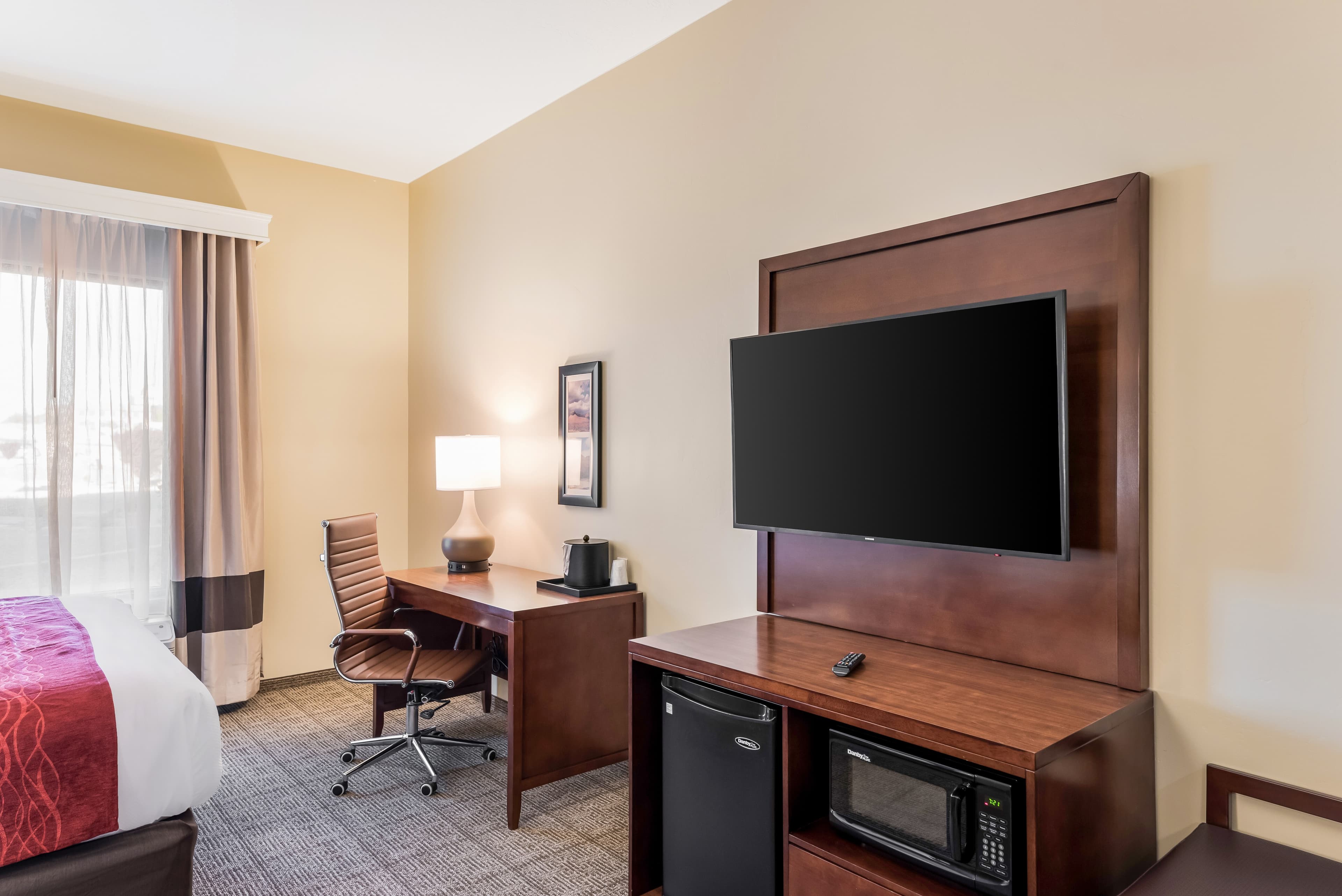 Comfort Inn & Suites Zion Park Area — 21
