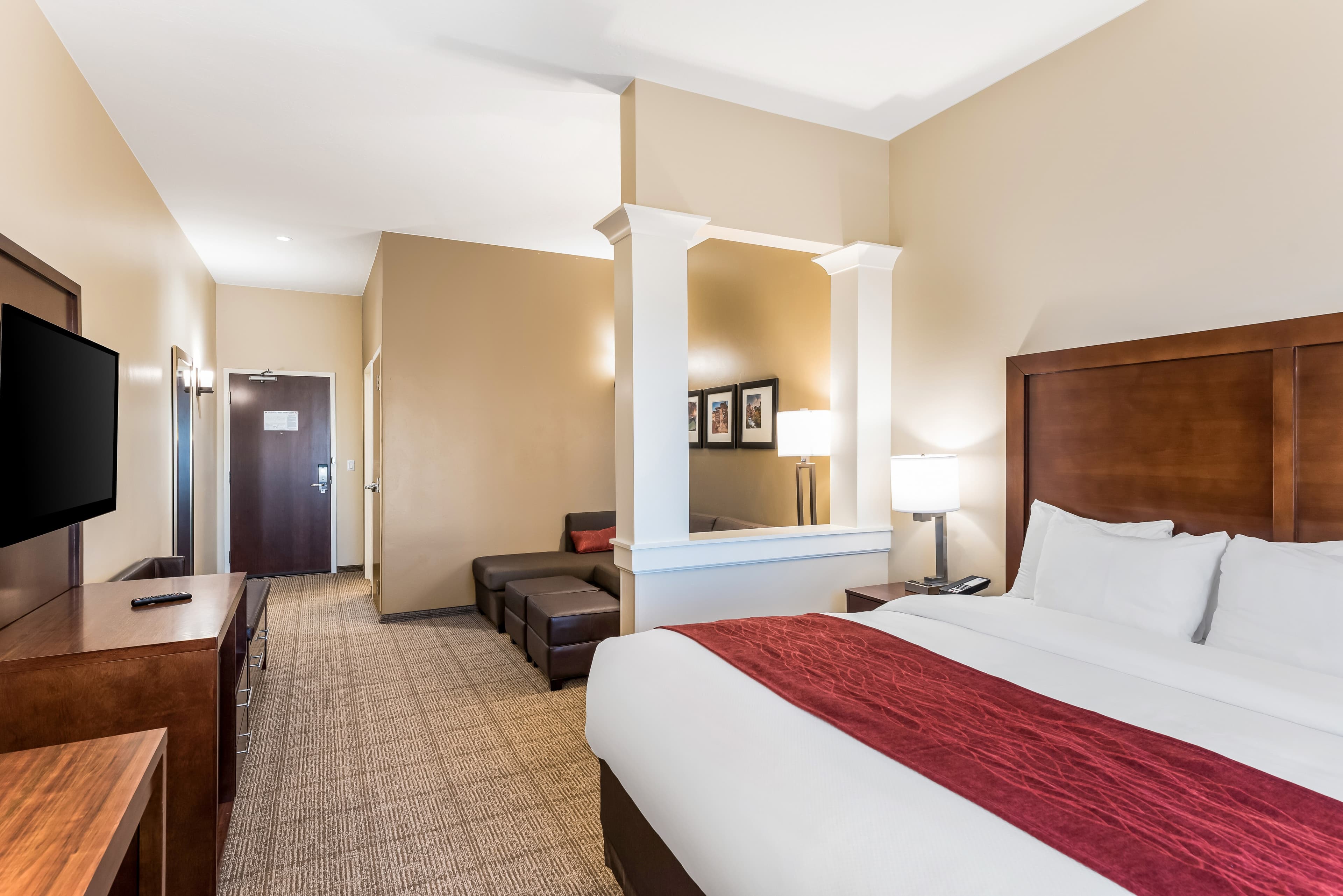 Comfort Inn & Suites Zion Park Area — 22