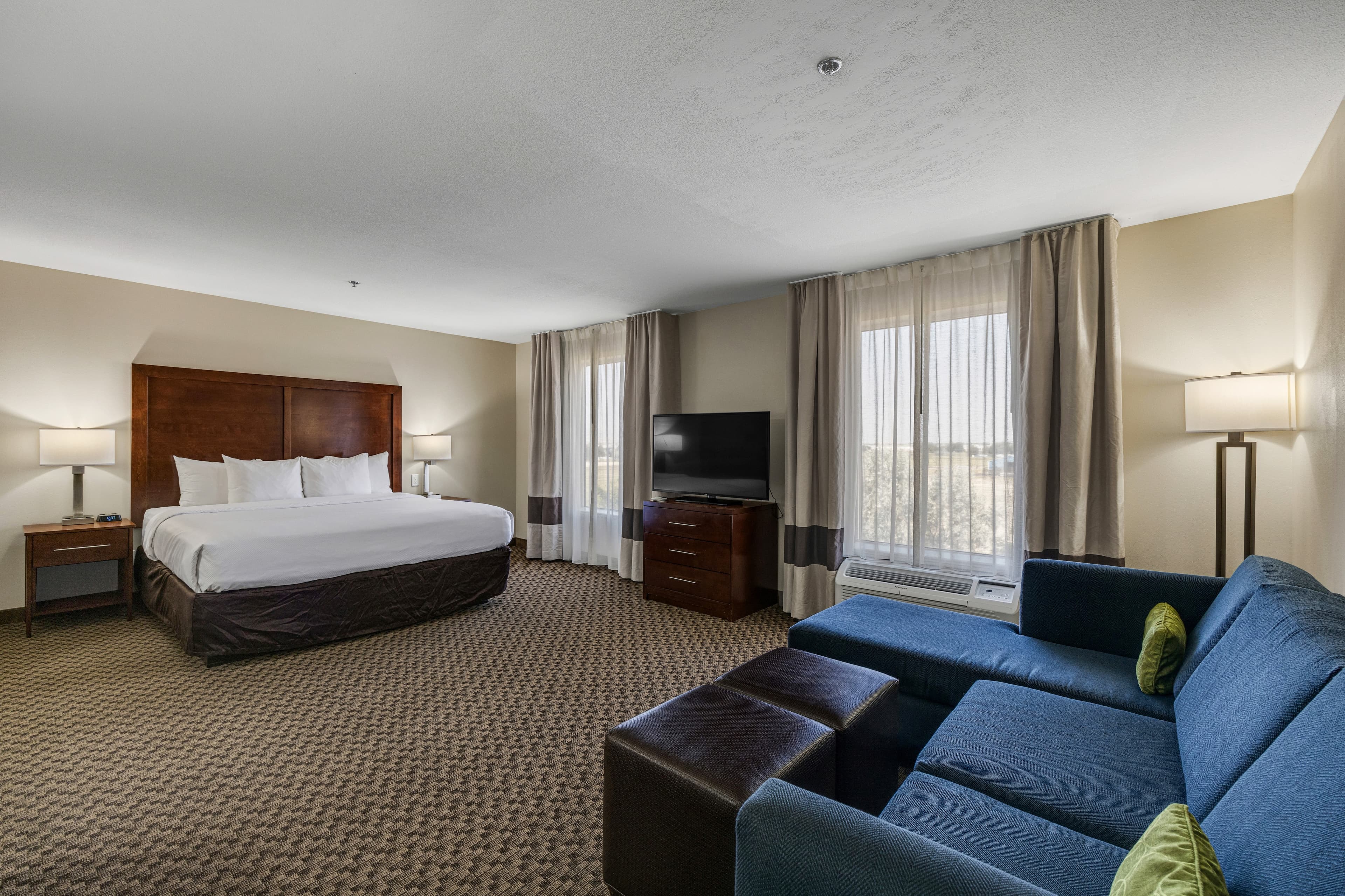 Comfort Inn & Suites Logan Near University — 18