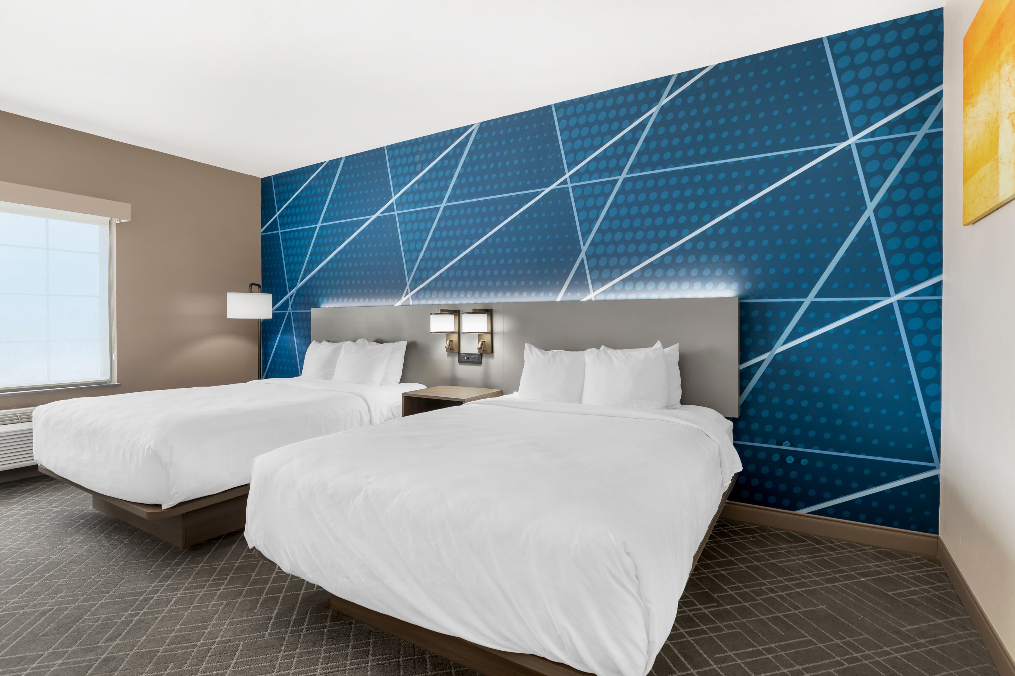Comfort Inn Ballard-Roosevelt — 6