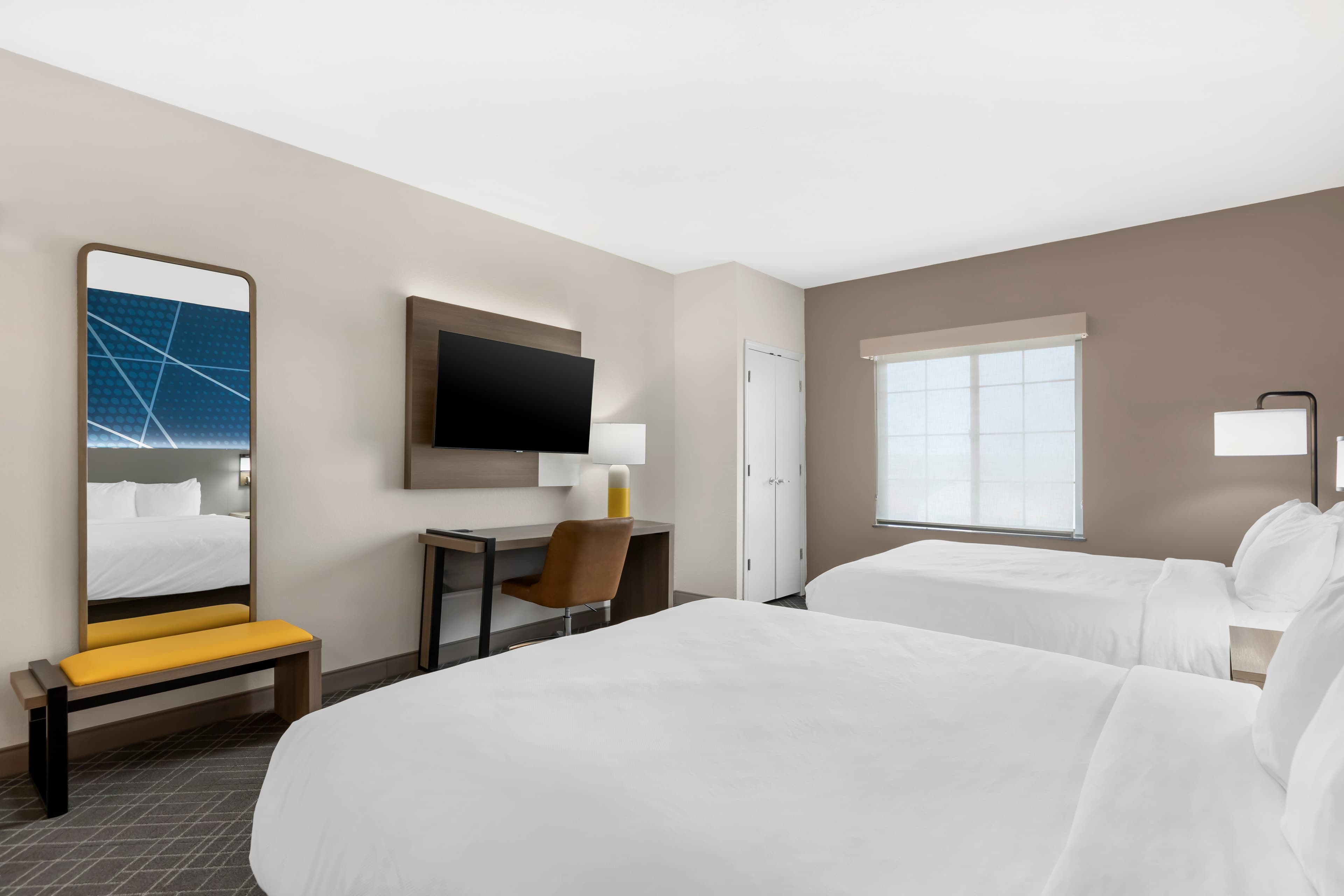 Comfort Inn Ballard-Roosevelt — 7