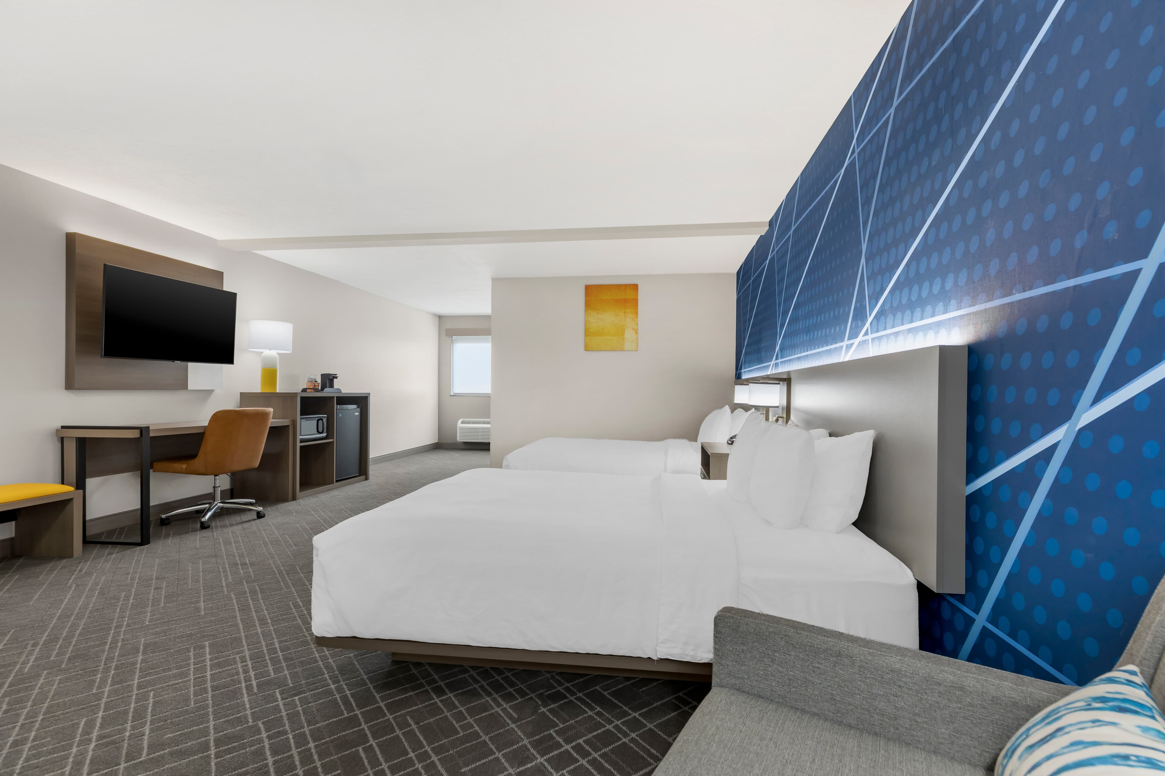 Comfort Inn Ballard-Roosevelt — 10