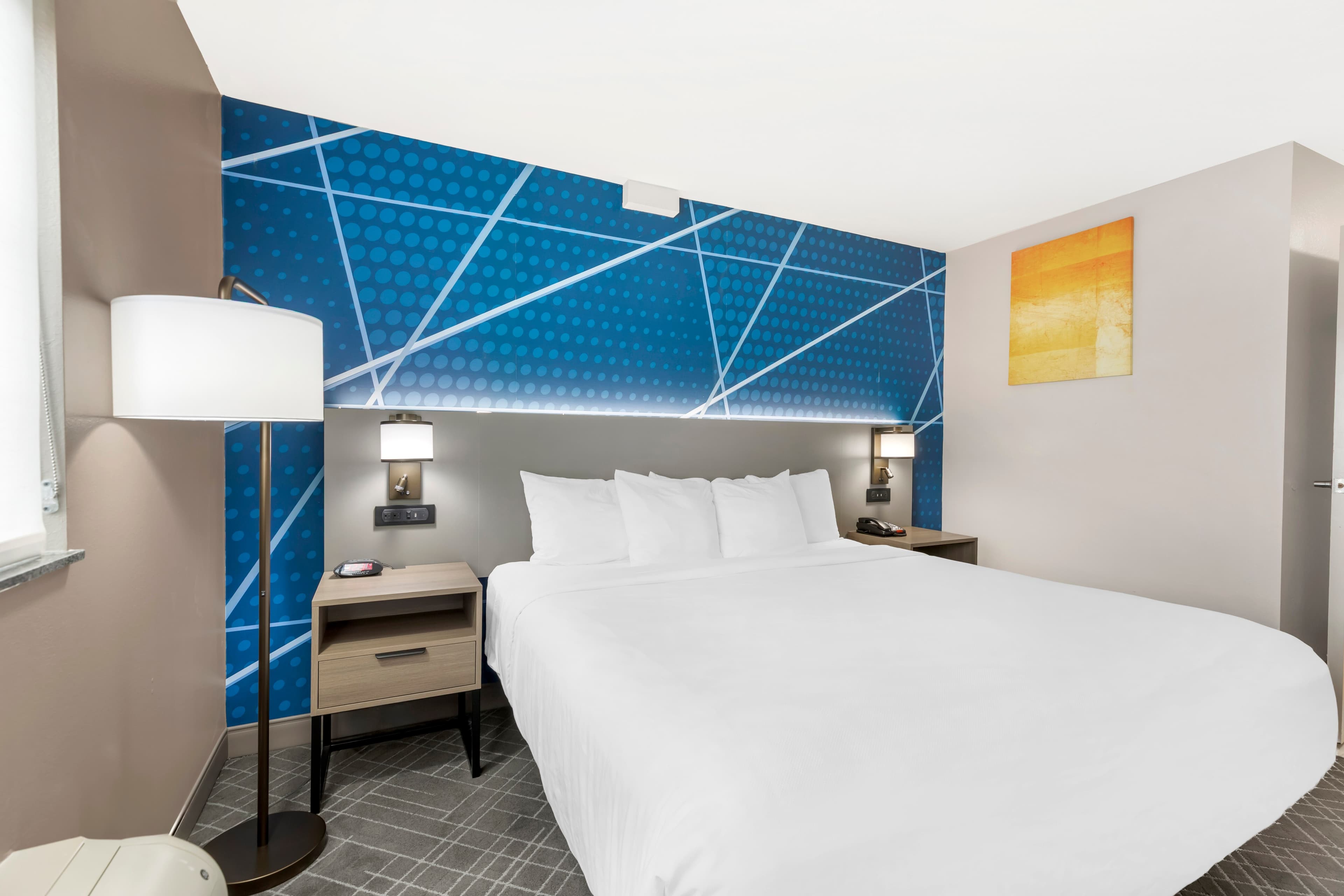 Comfort Inn Ballard-Roosevelt — 17
