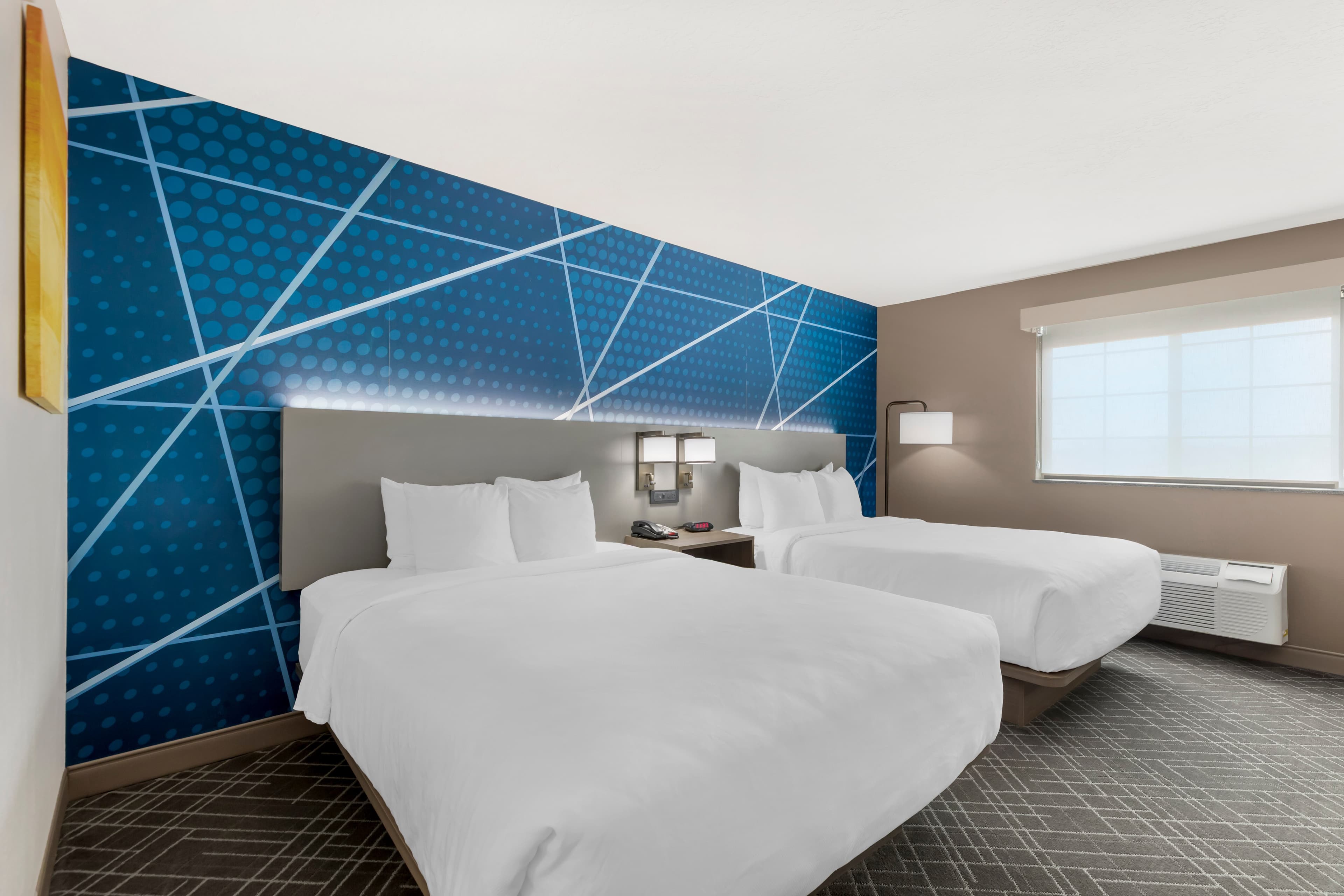 Comfort Inn Ballard-Roosevelt — 20