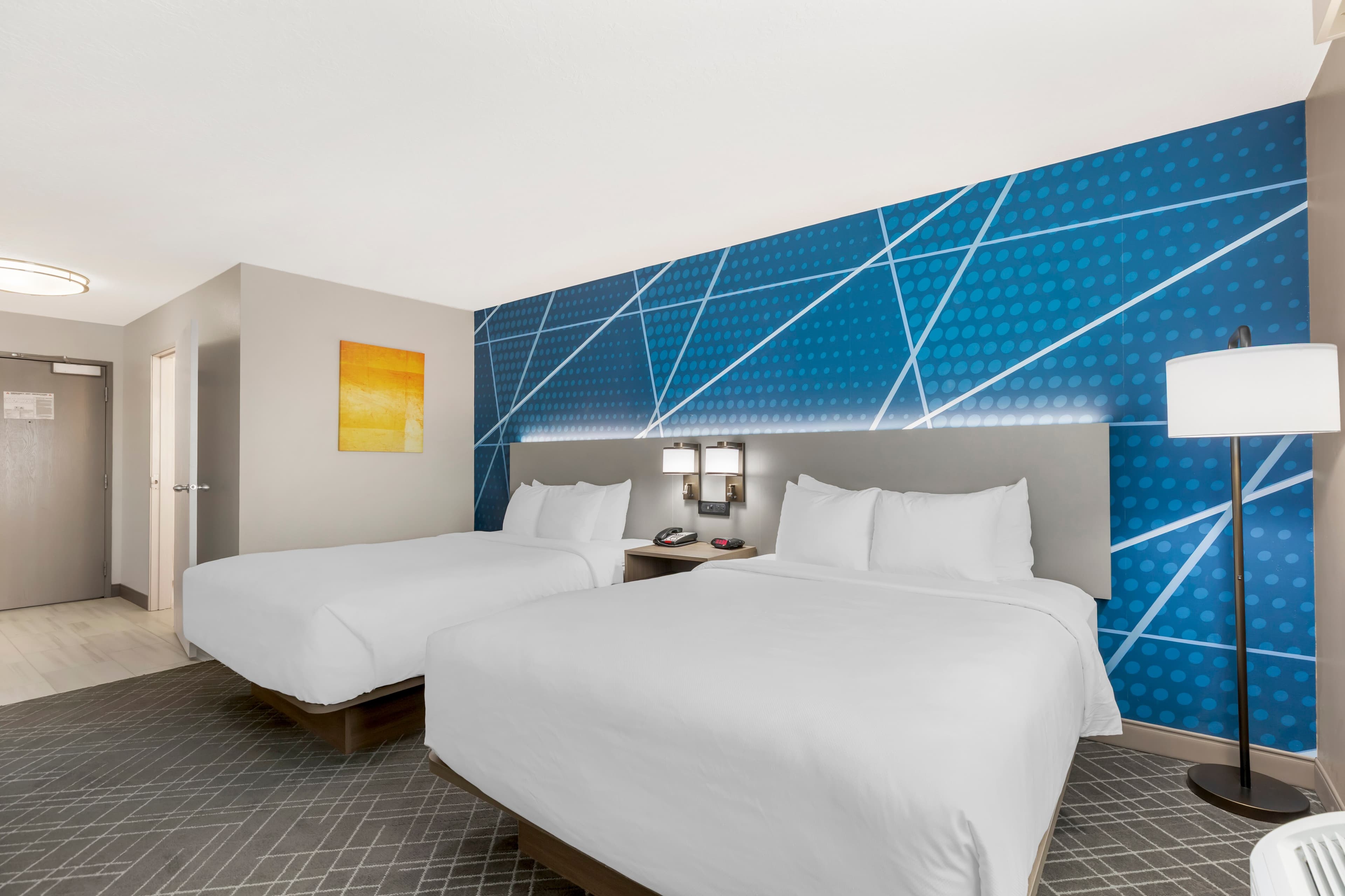 Comfort Inn Ballard-Roosevelt — 21