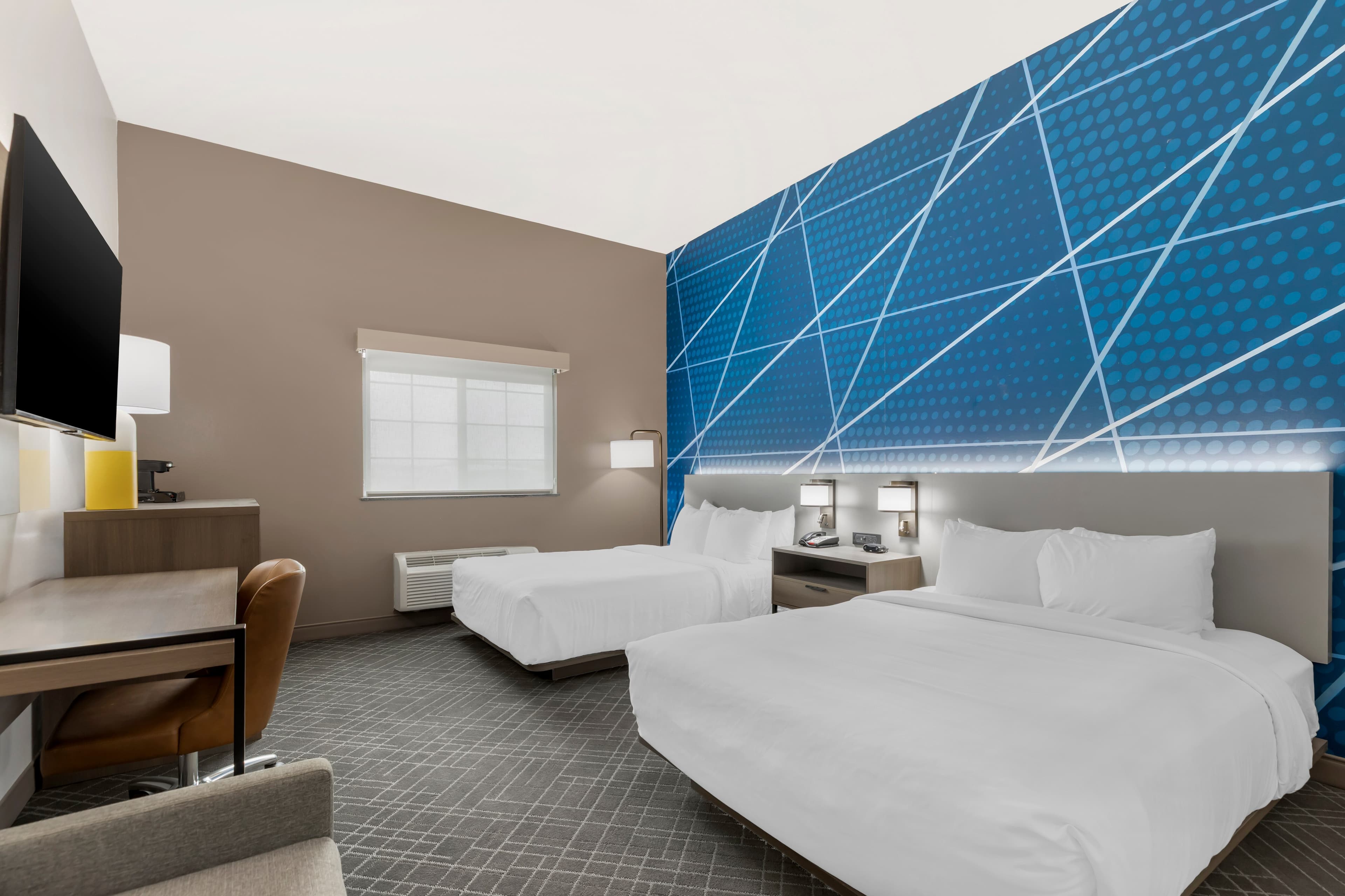 Comfort Inn Ballard-Roosevelt — 25