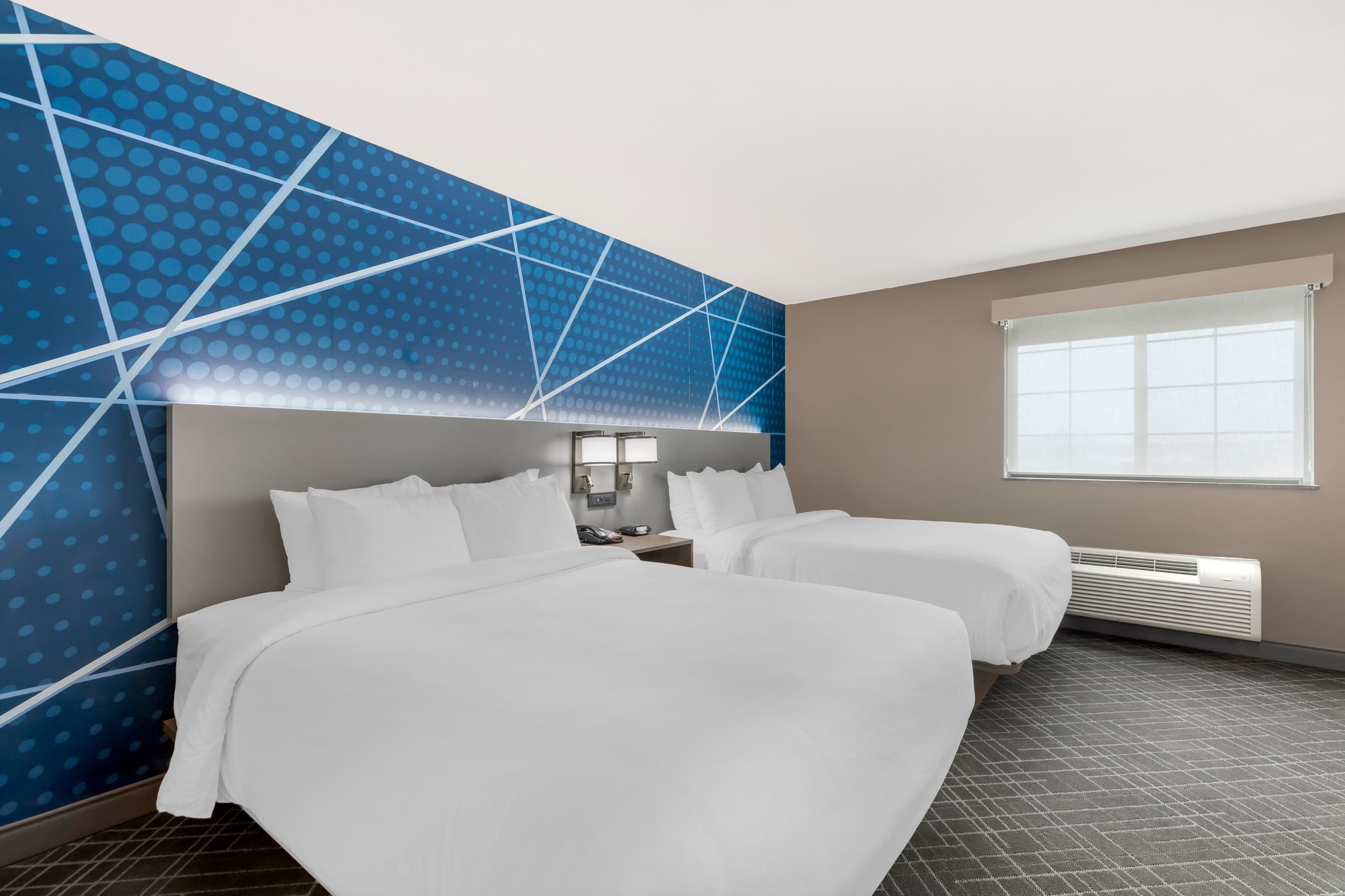 Comfort Inn Ballard-Roosevelt — 32