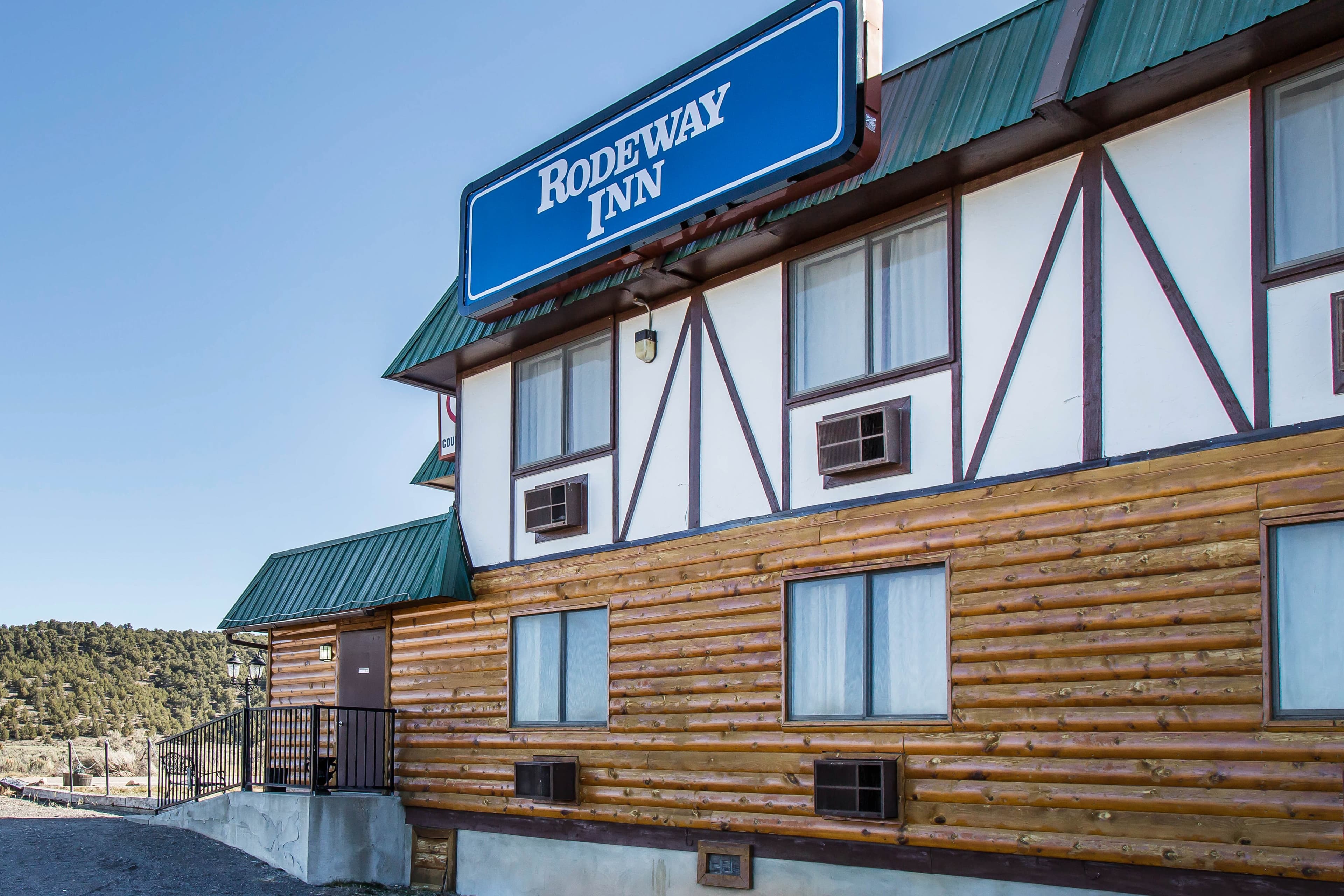 Rodeway Inn Bryce Canyon - Image 1