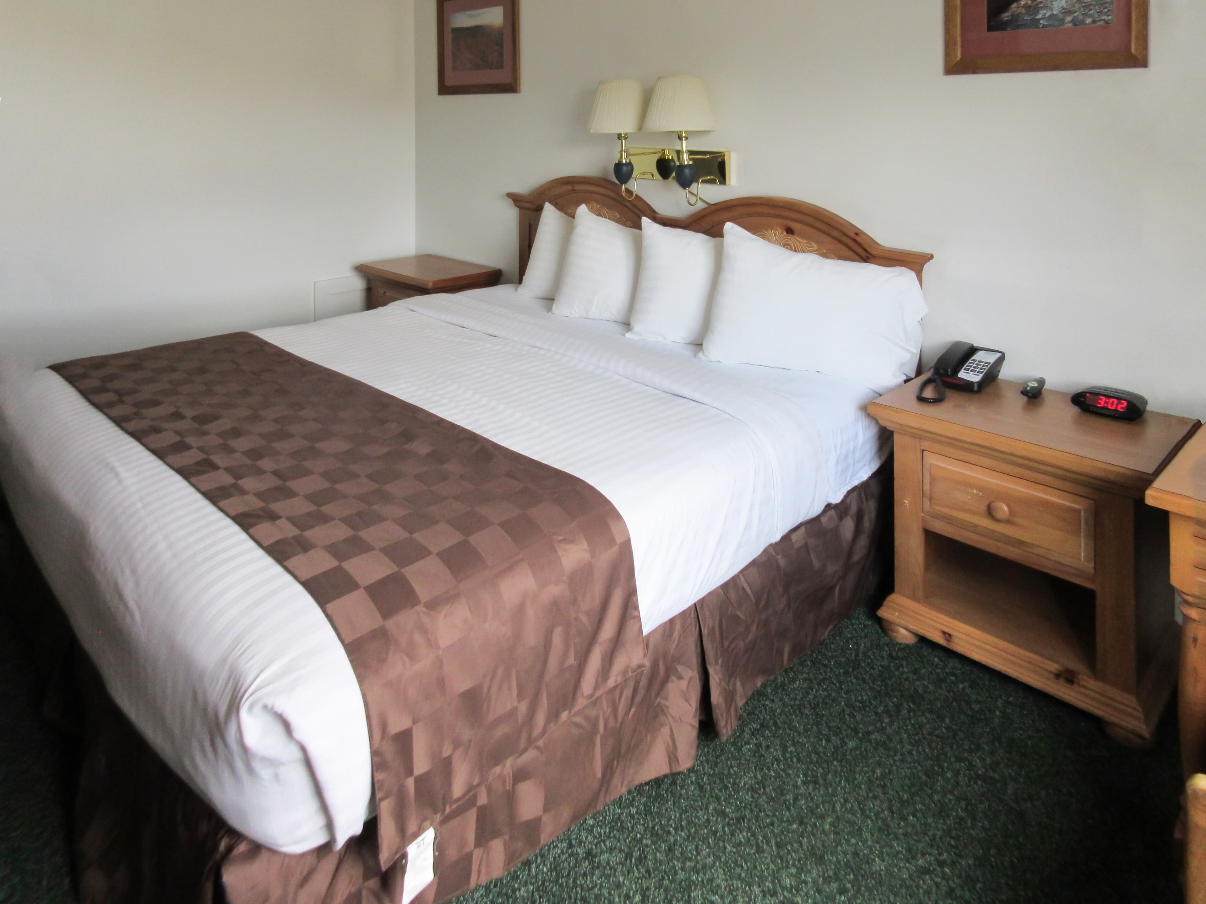 Rodeway Inn Bryce Canyon - Image 2