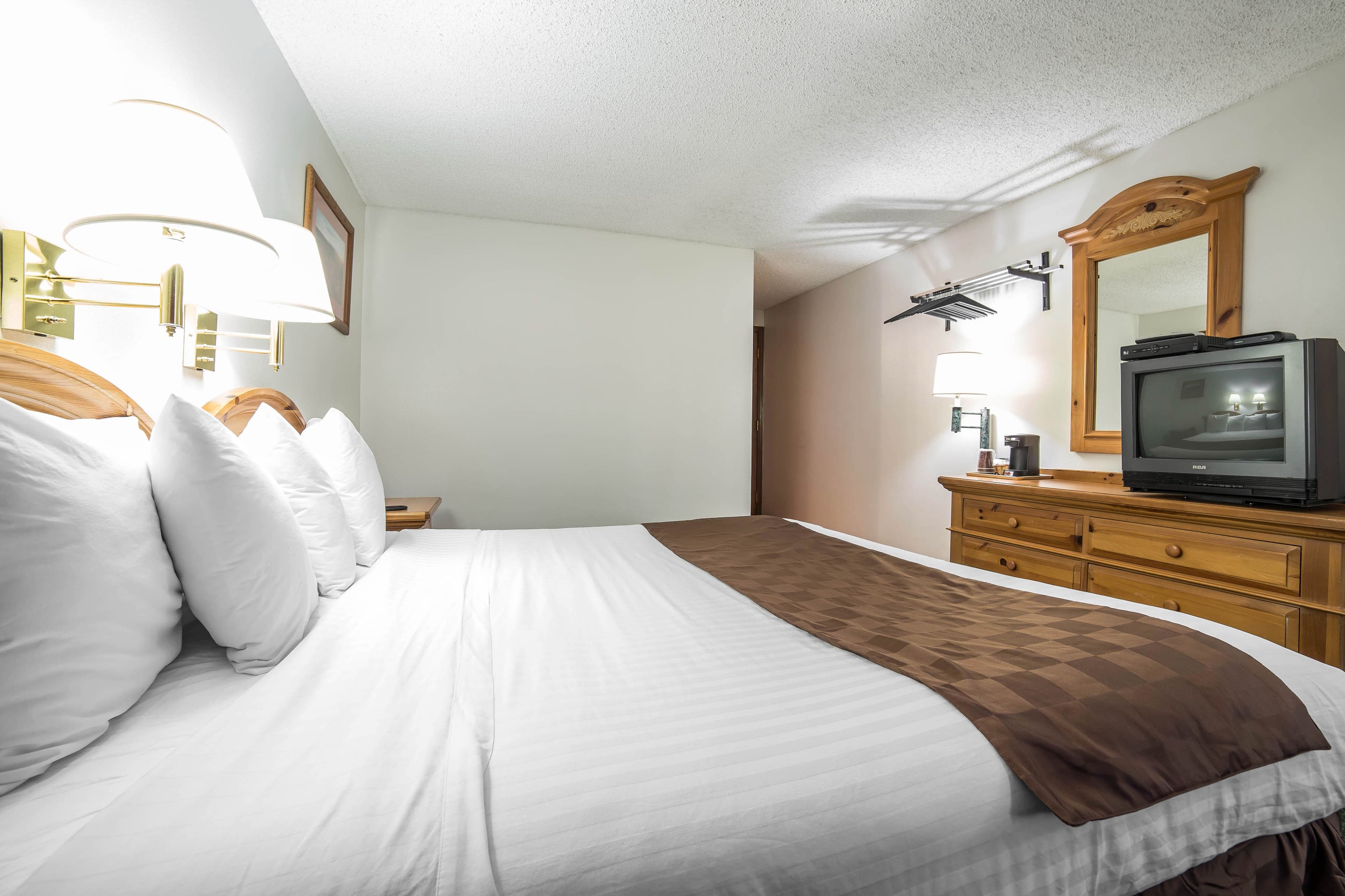 Rodeway Inn Bryce Canyon — 11