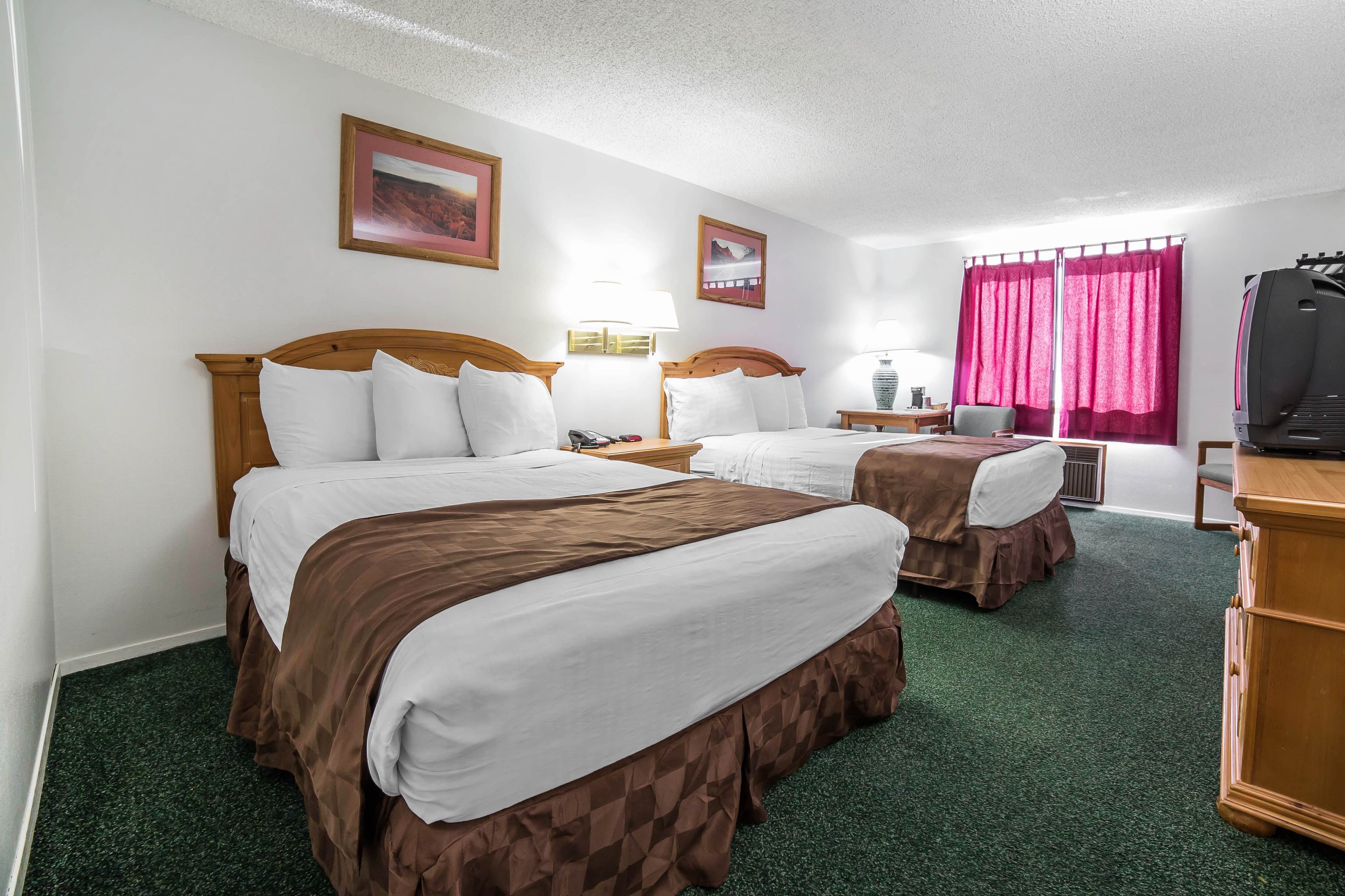 Rodeway Inn Bryce Canyon - Image 3