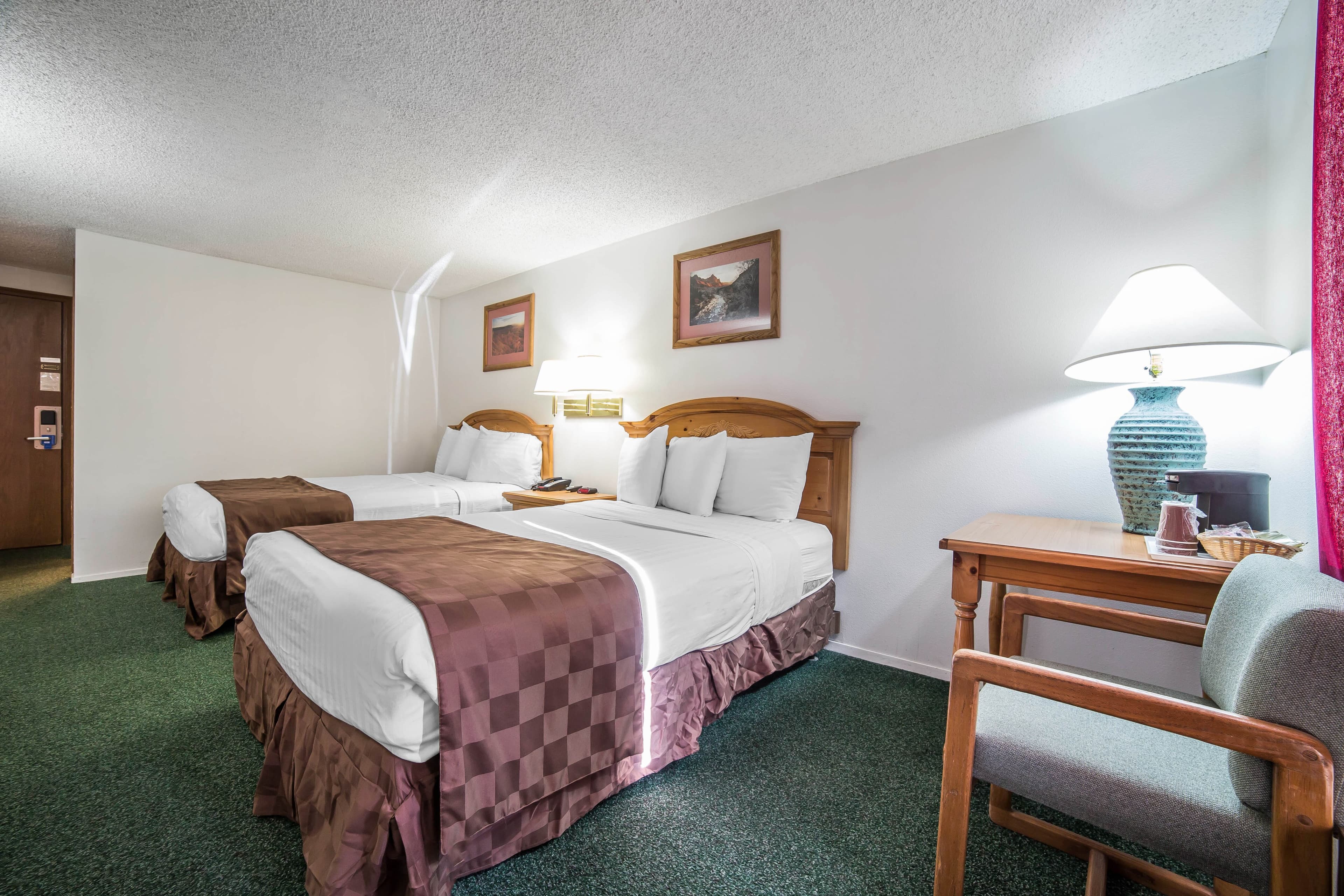 Rodeway Inn Bryce Canyon - Image 4