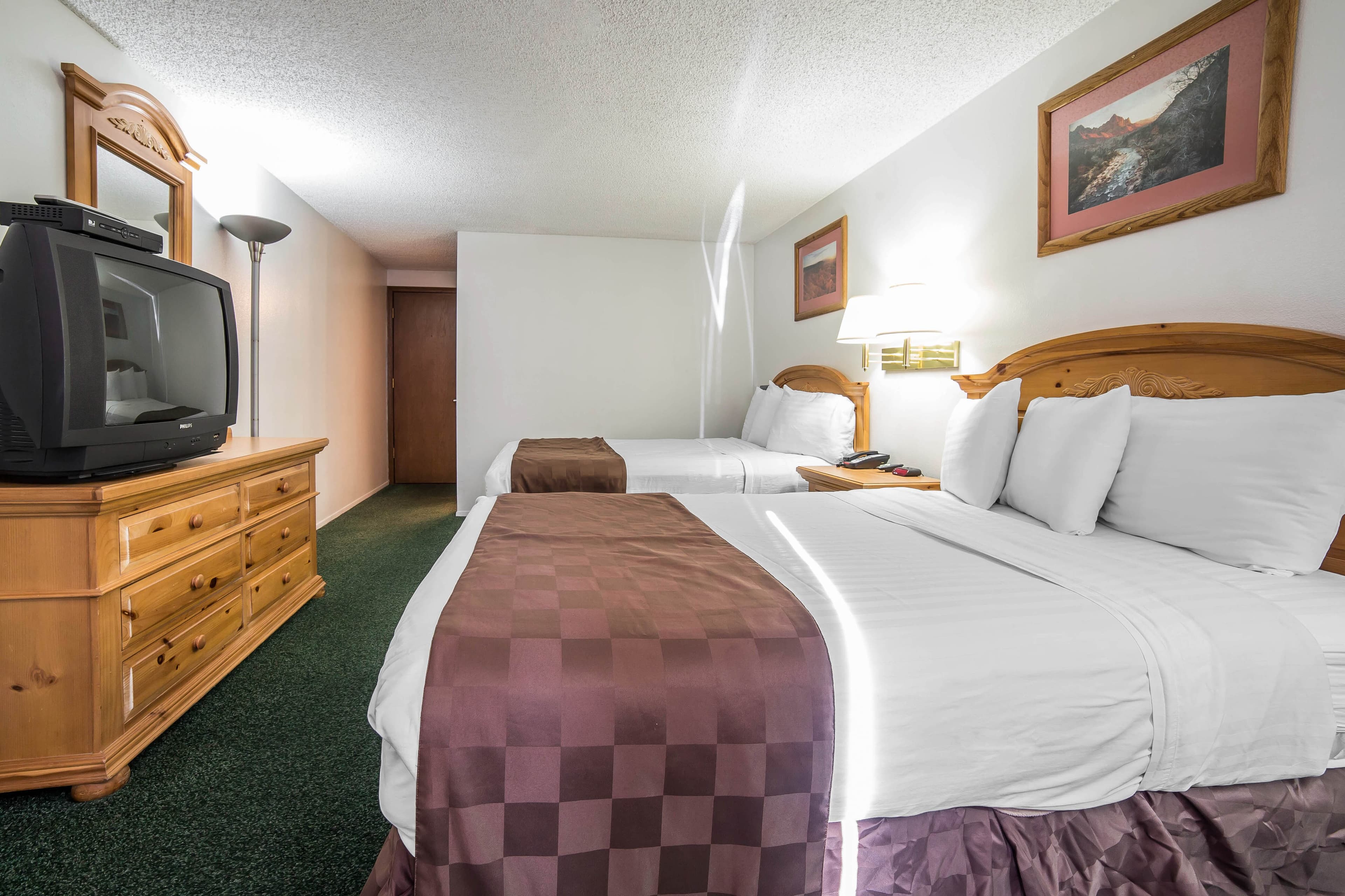 Rodeway Inn Bryce Canyon - Image 5