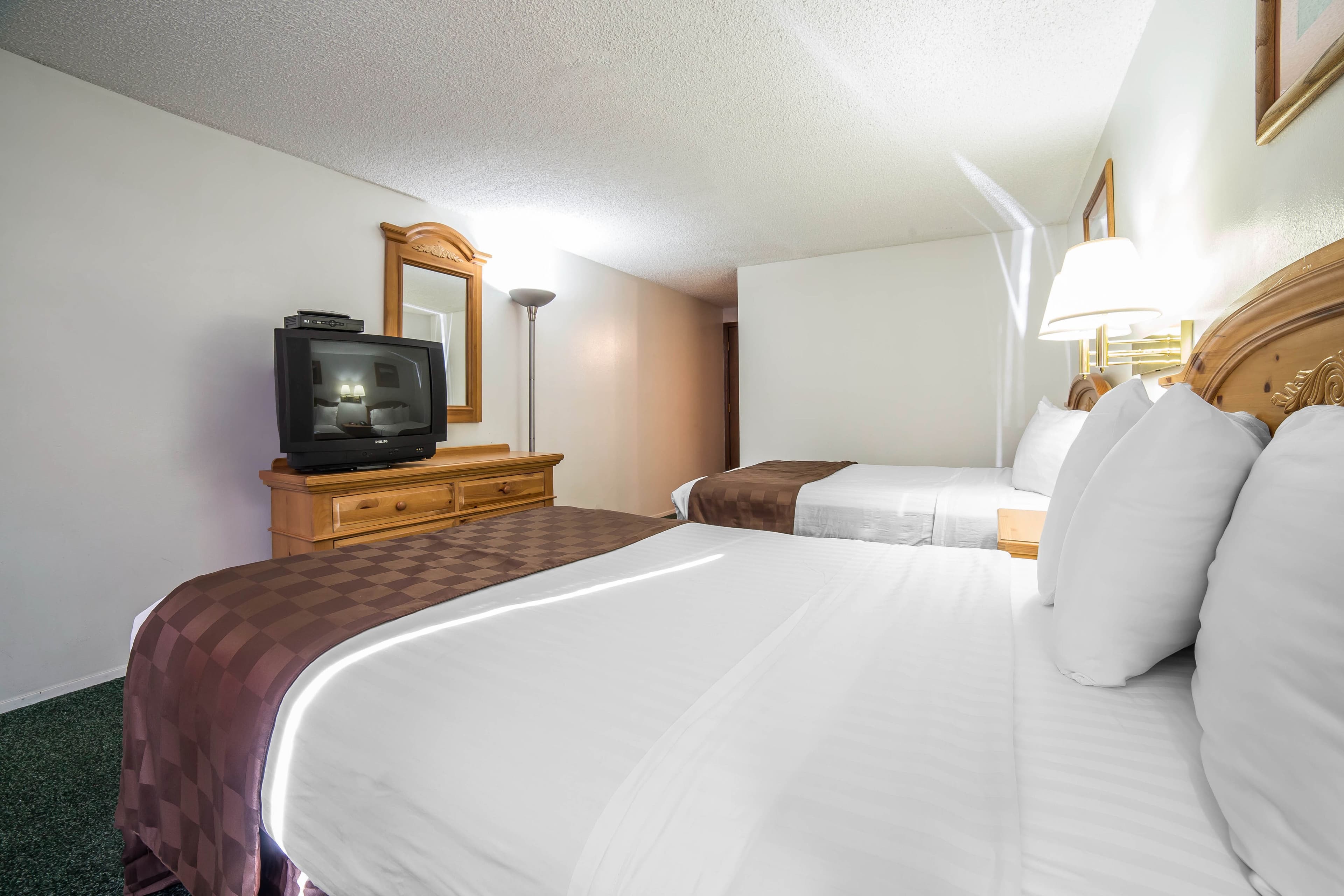 Rodeway Inn Bryce Canyon — 6