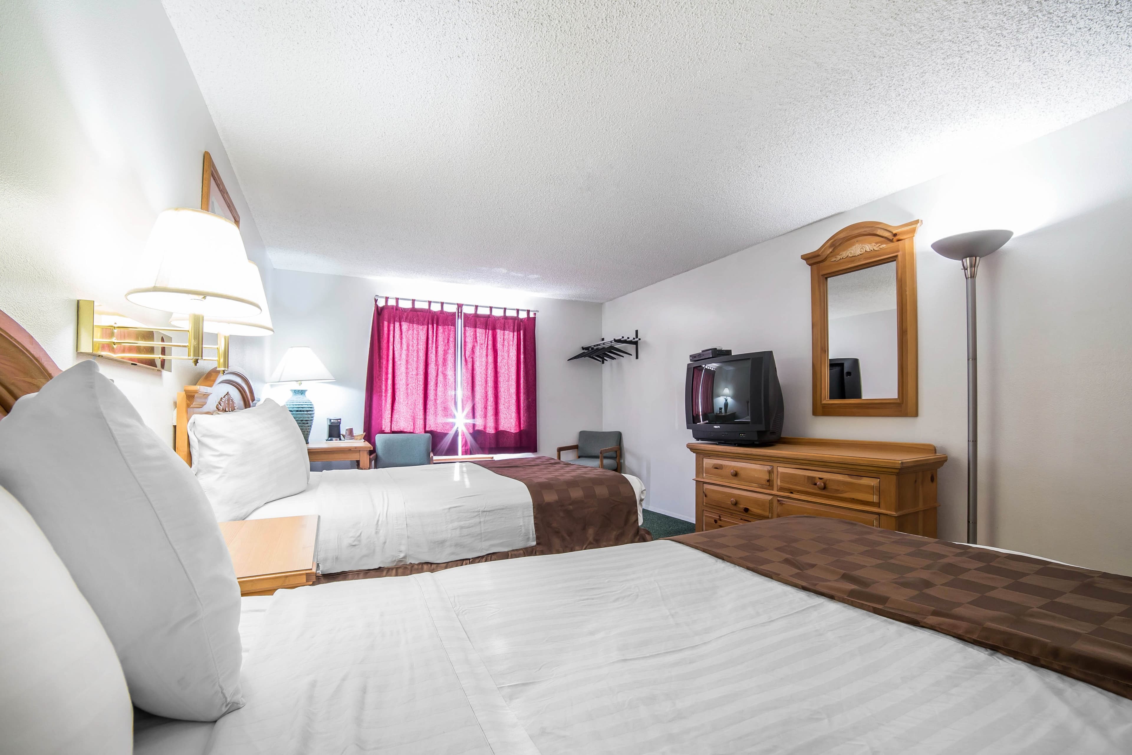 Rodeway Inn Bryce Canyon — 7