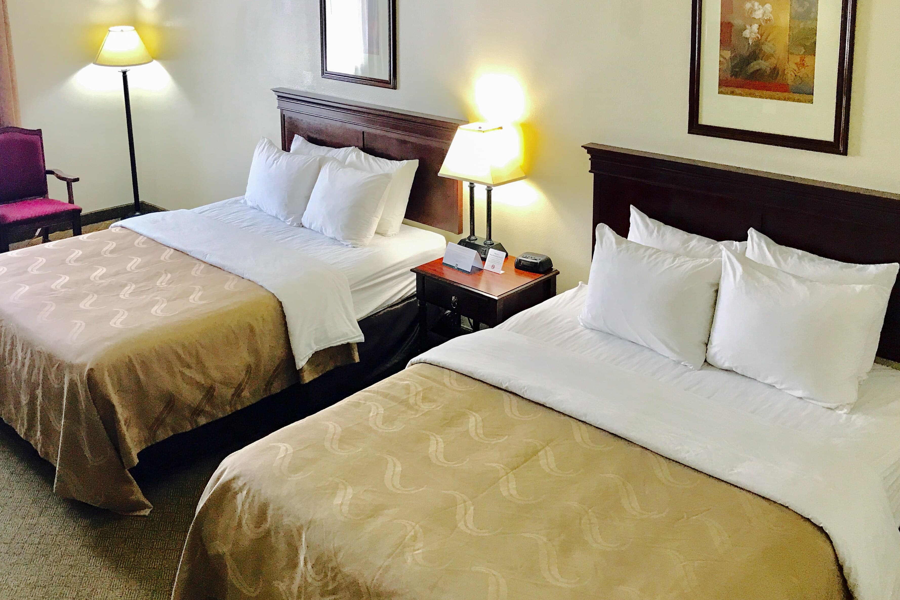 Quality Inn Price Gateway to Moab National Parks — 6