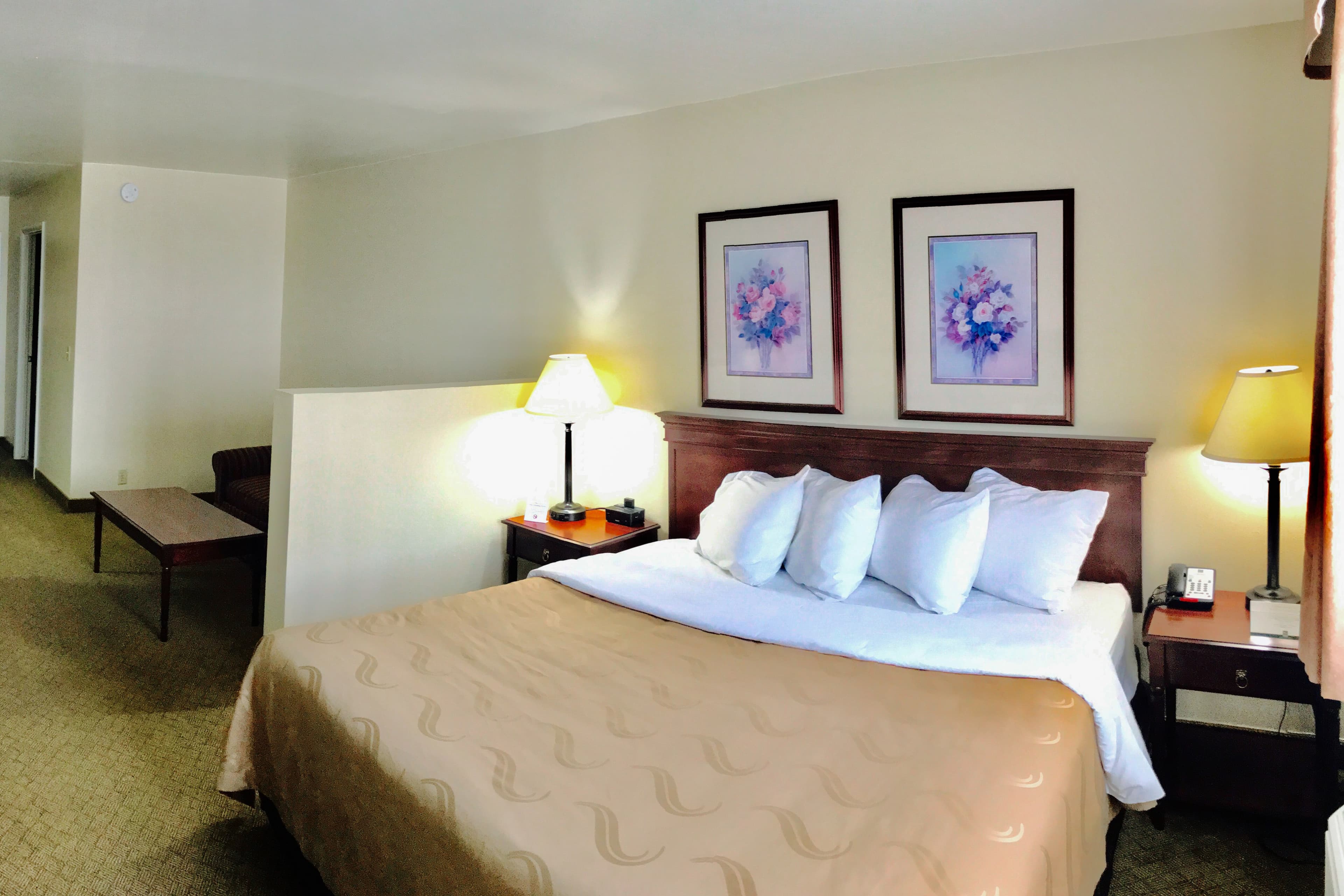 Quality Inn Price Gateway to Moab National Parks - Image 2