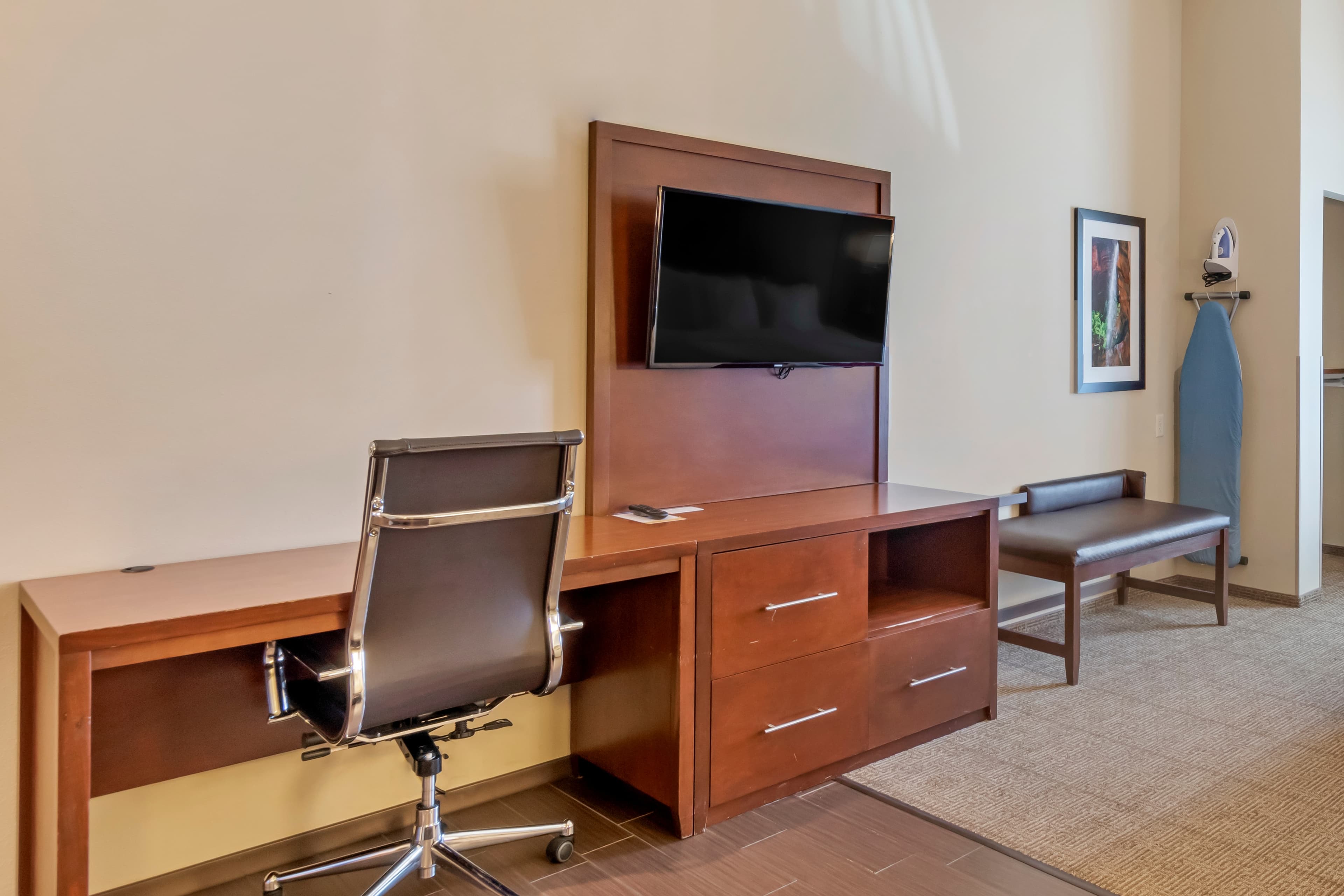 Comfort Suites St George - University Area — 6