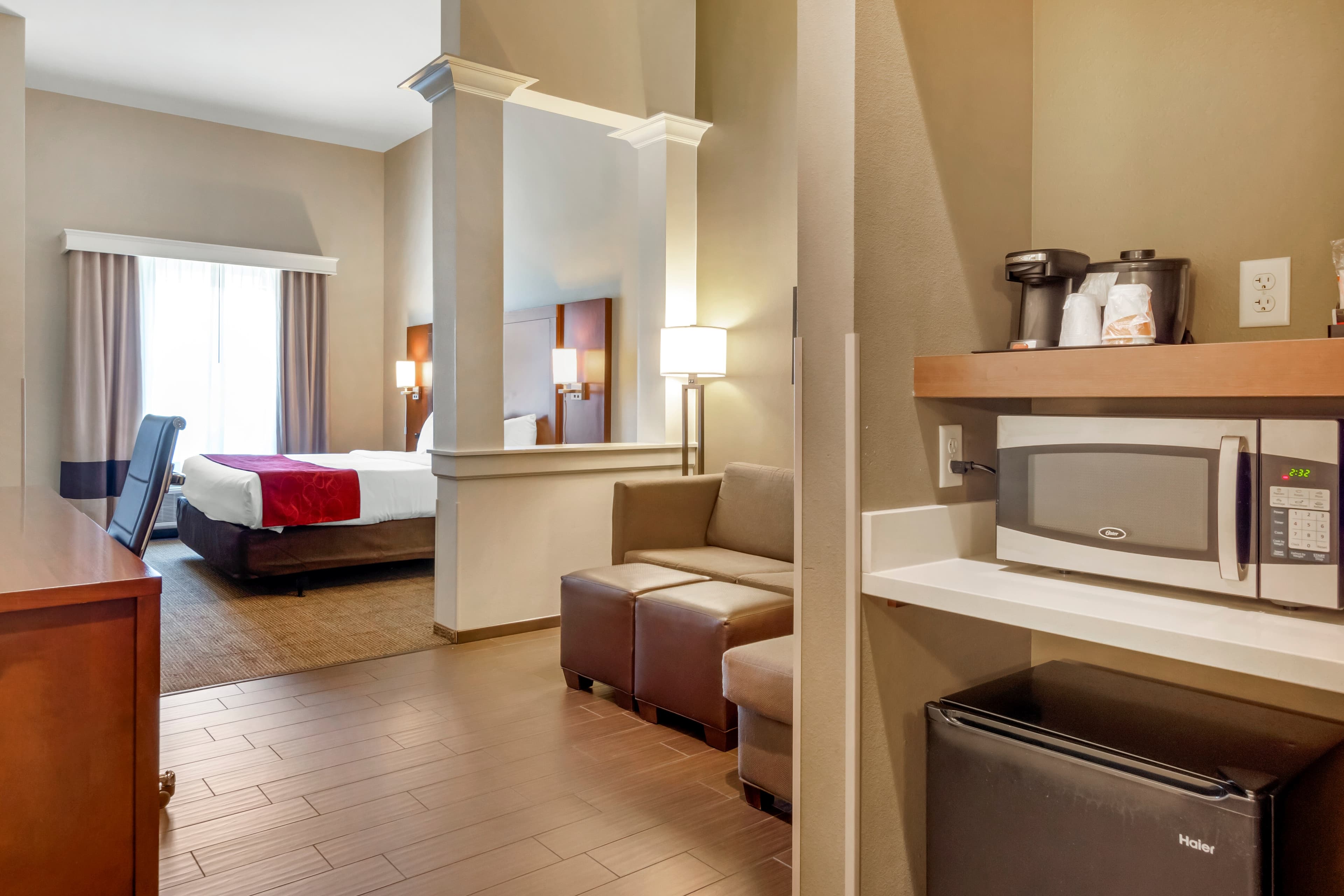 Comfort Suites St George - University Area — 7