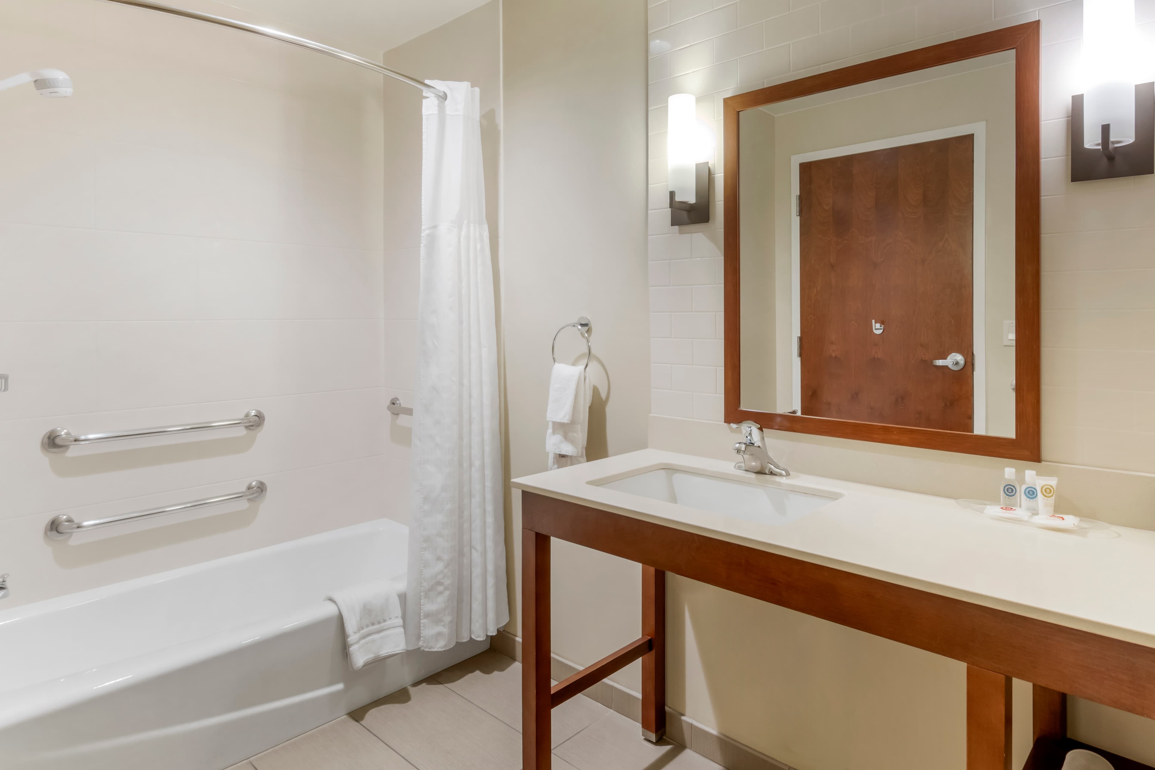 Comfort Suites St George - University Area — 8