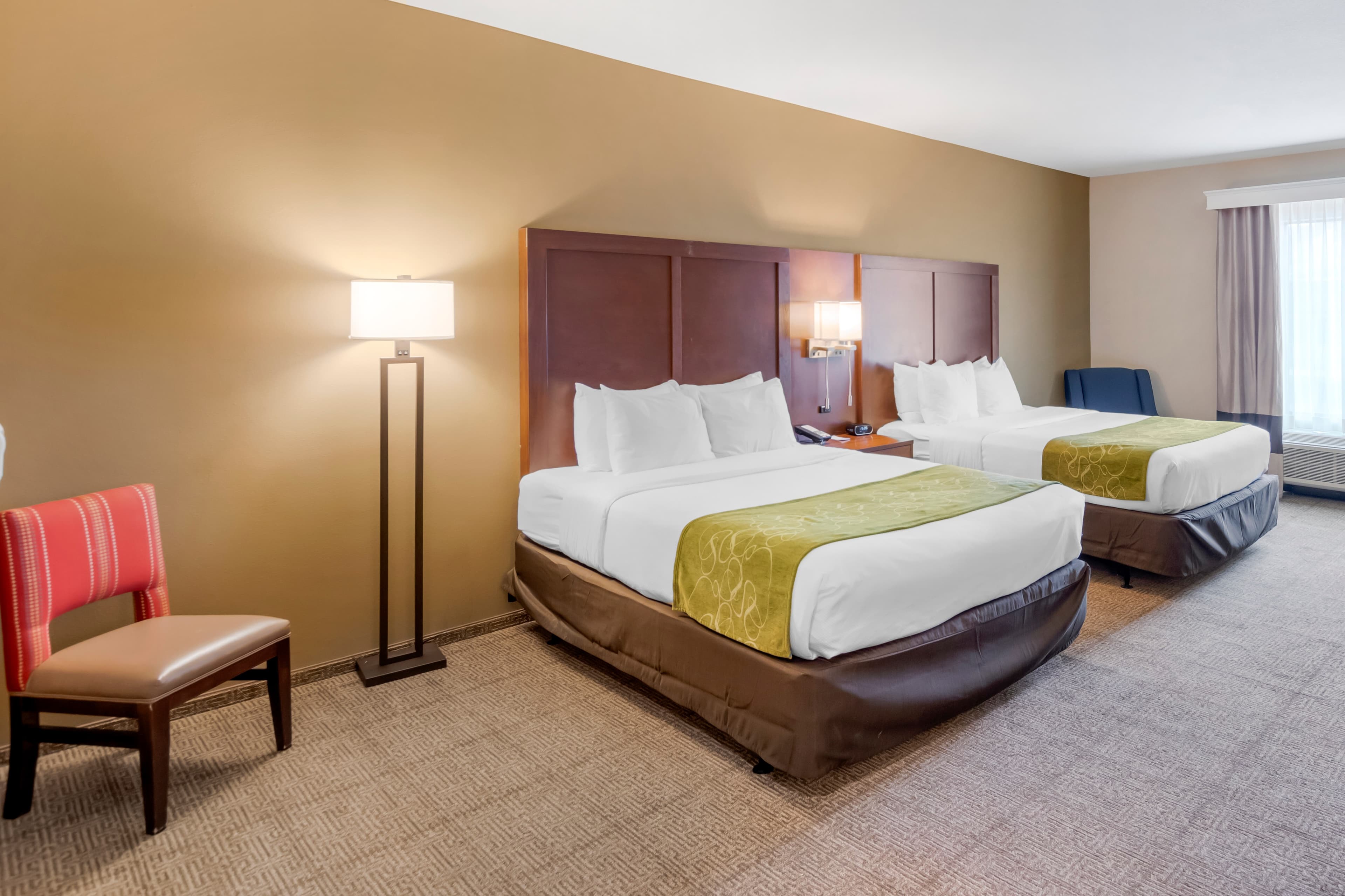 Comfort Suites St George - University Area — 16