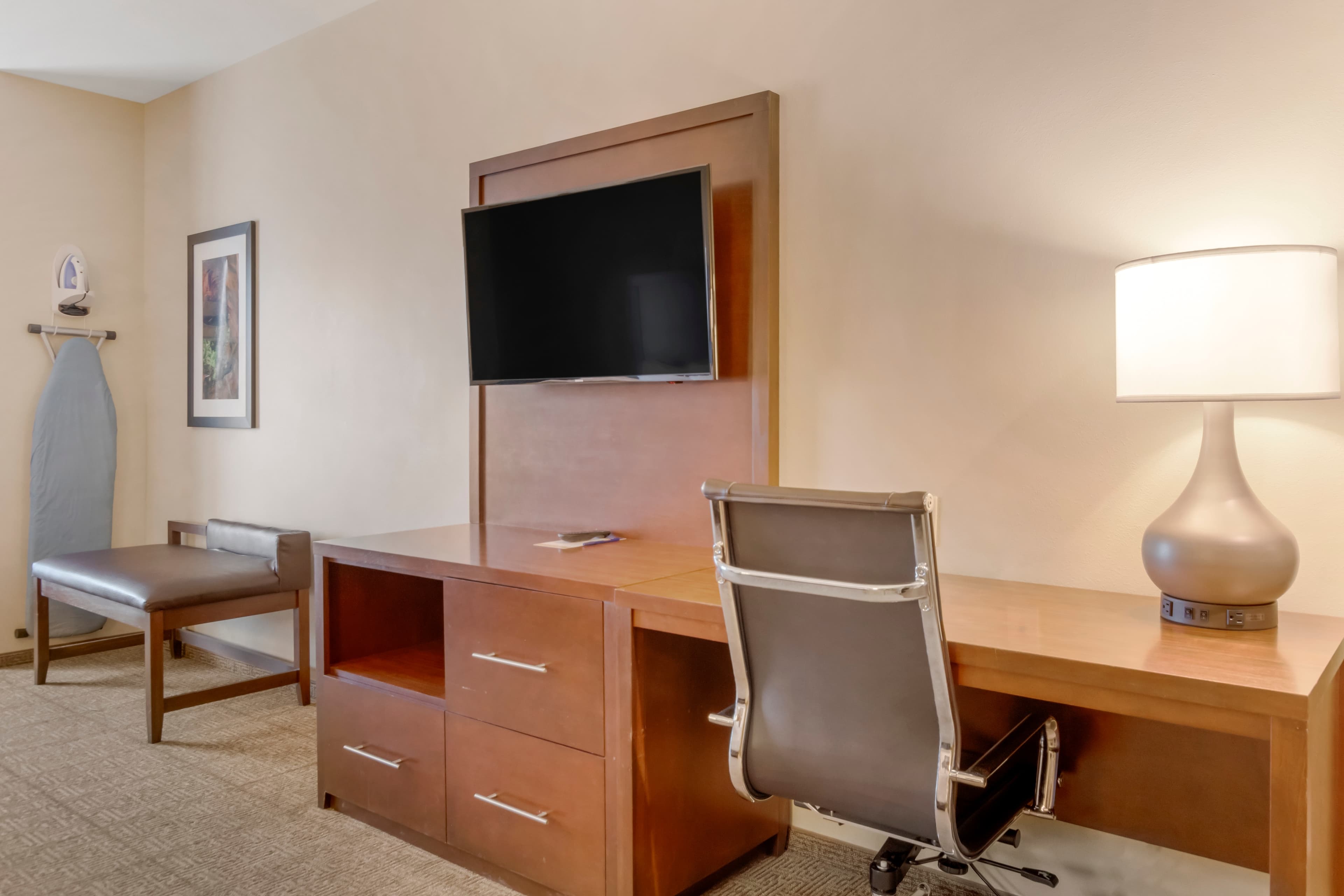Comfort Suites St George - University Area — 19